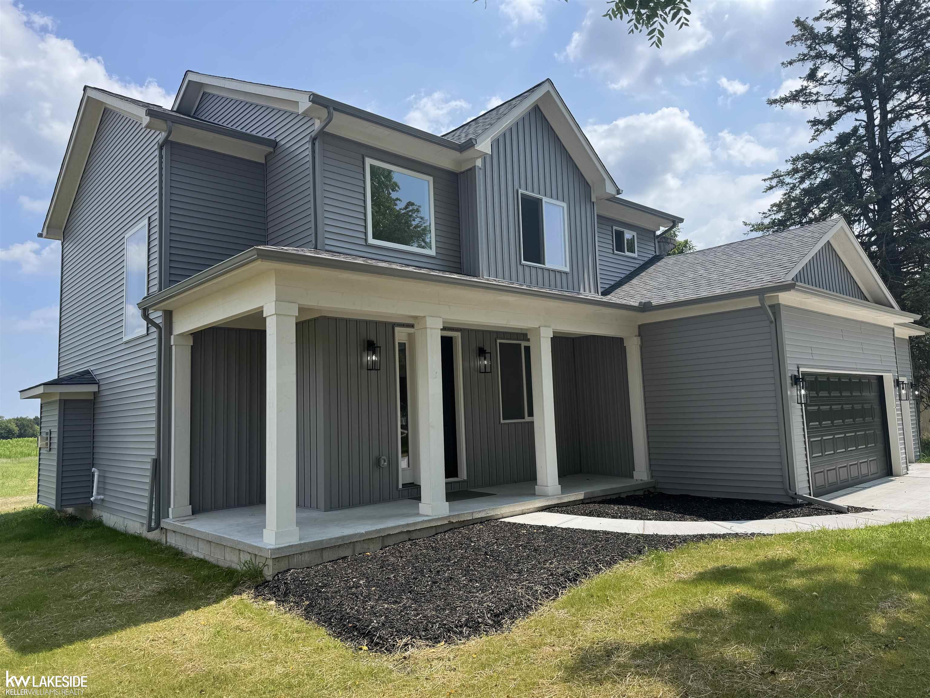 Homes for sale in Romeo, MI | 72160 Van Dyke Ave, Romeo, MI 48065 | MLS# 50174427