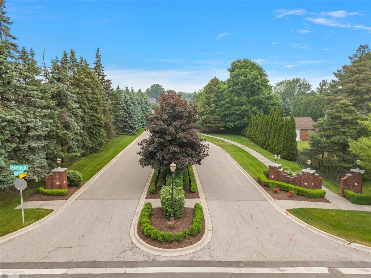 Homes for sale in Clinton Township, MI | 36270 Vita Bella Dr, Clinton Township, MI 48035 | MLS# 50174589