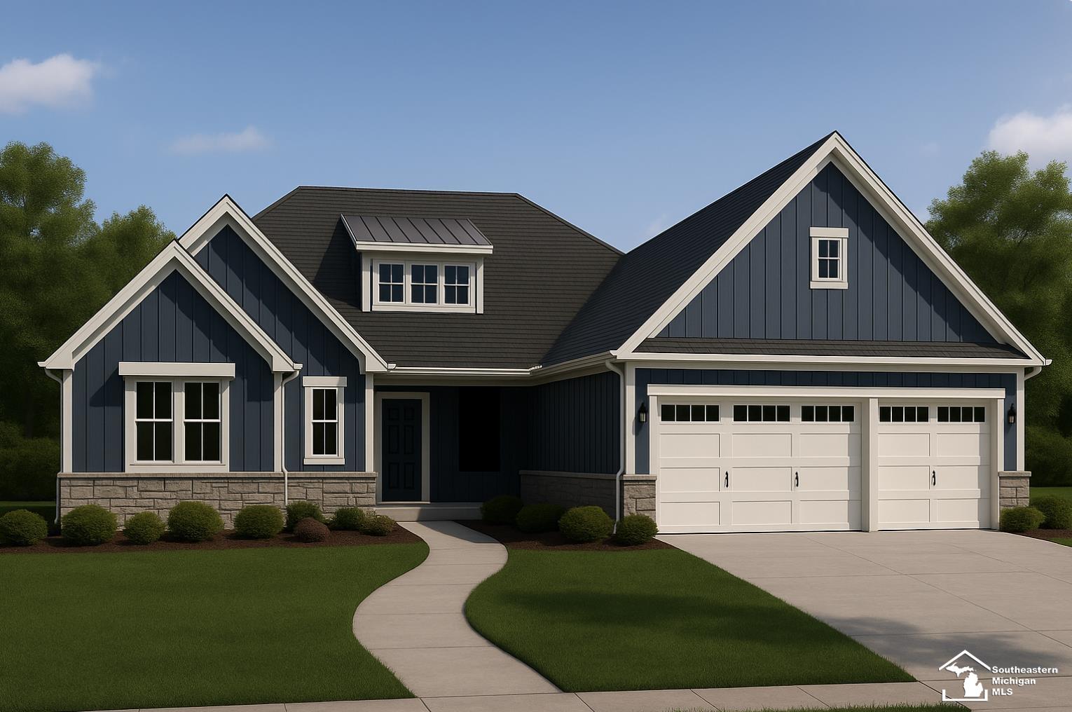 Homes for sale in Monroe, MI | 11020 S Custer Rd, Monroe, MI 48161 | MLS# 50174998