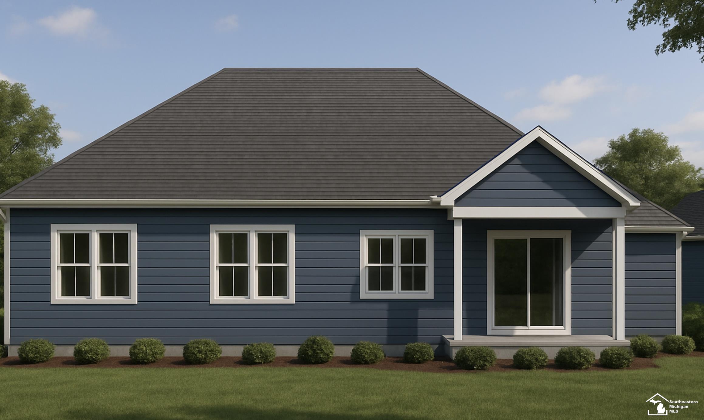 Homes for sale in Monroe, MI | 11020 S Custer Rd, Monroe, MI 48161 | MLS# 50174998