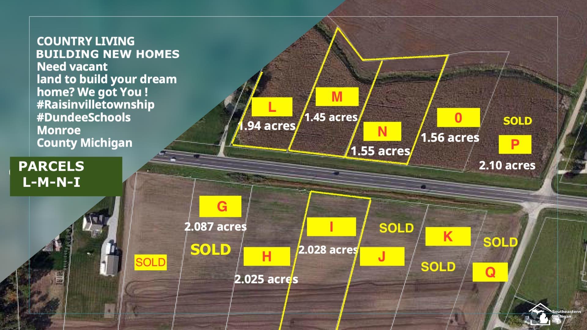 Homes for sale in Monroe, MI | 11020 S Custer Rd, Monroe, MI 48161 | MLS# 50174998