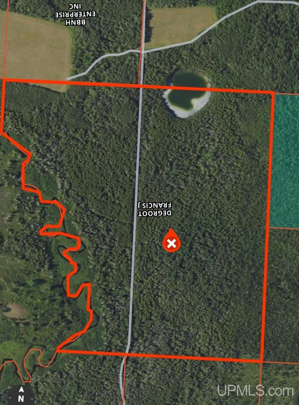 Homes for sale in Felch, MI | Tbd Sg Rd, Felch, MI 49831 | MLS# 50175113