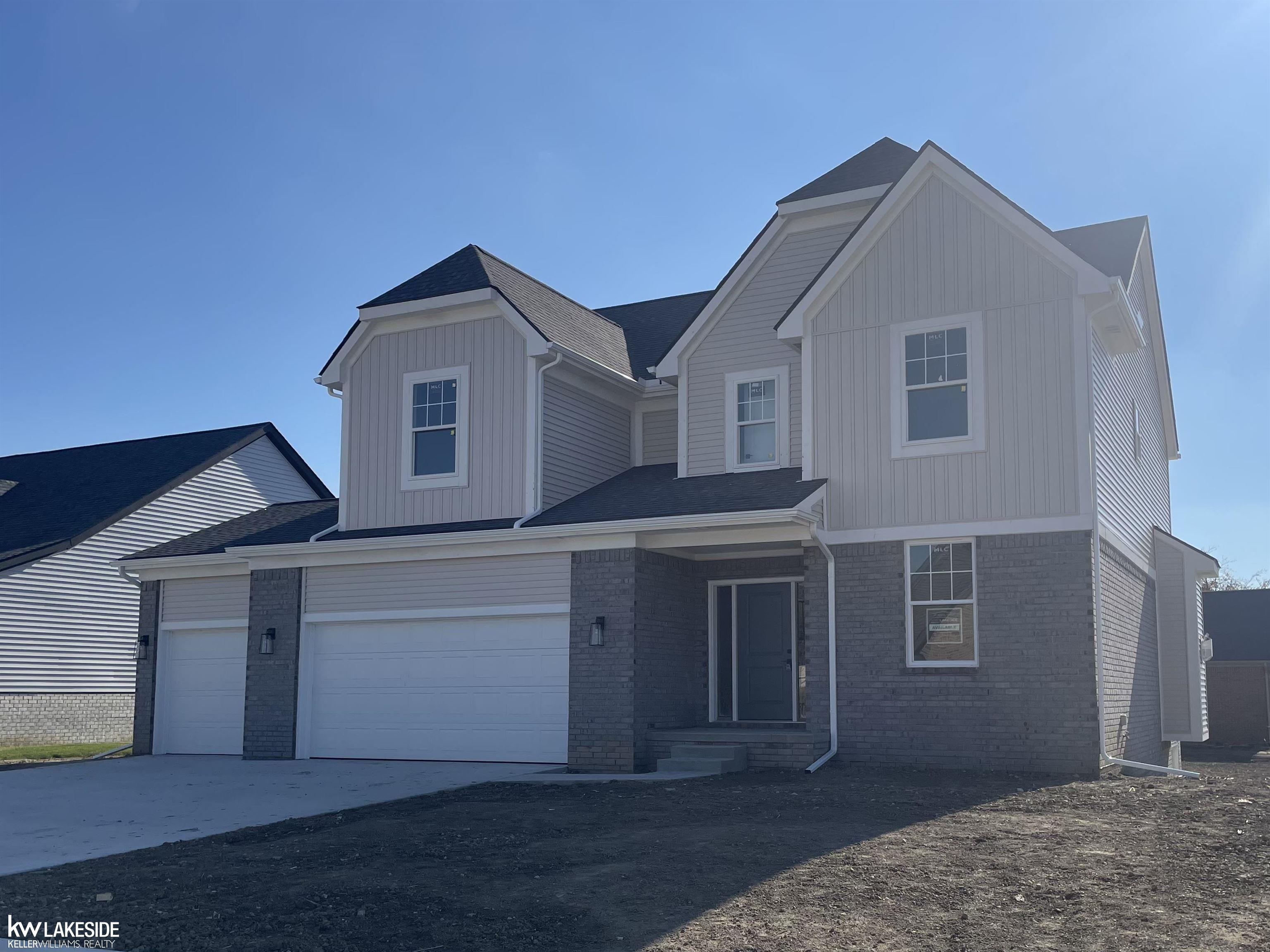 Homes for sale in Chesterfield, MI | 28326 Nadia Ln, Chesterfield, MI 48047 | MLS# 50175439