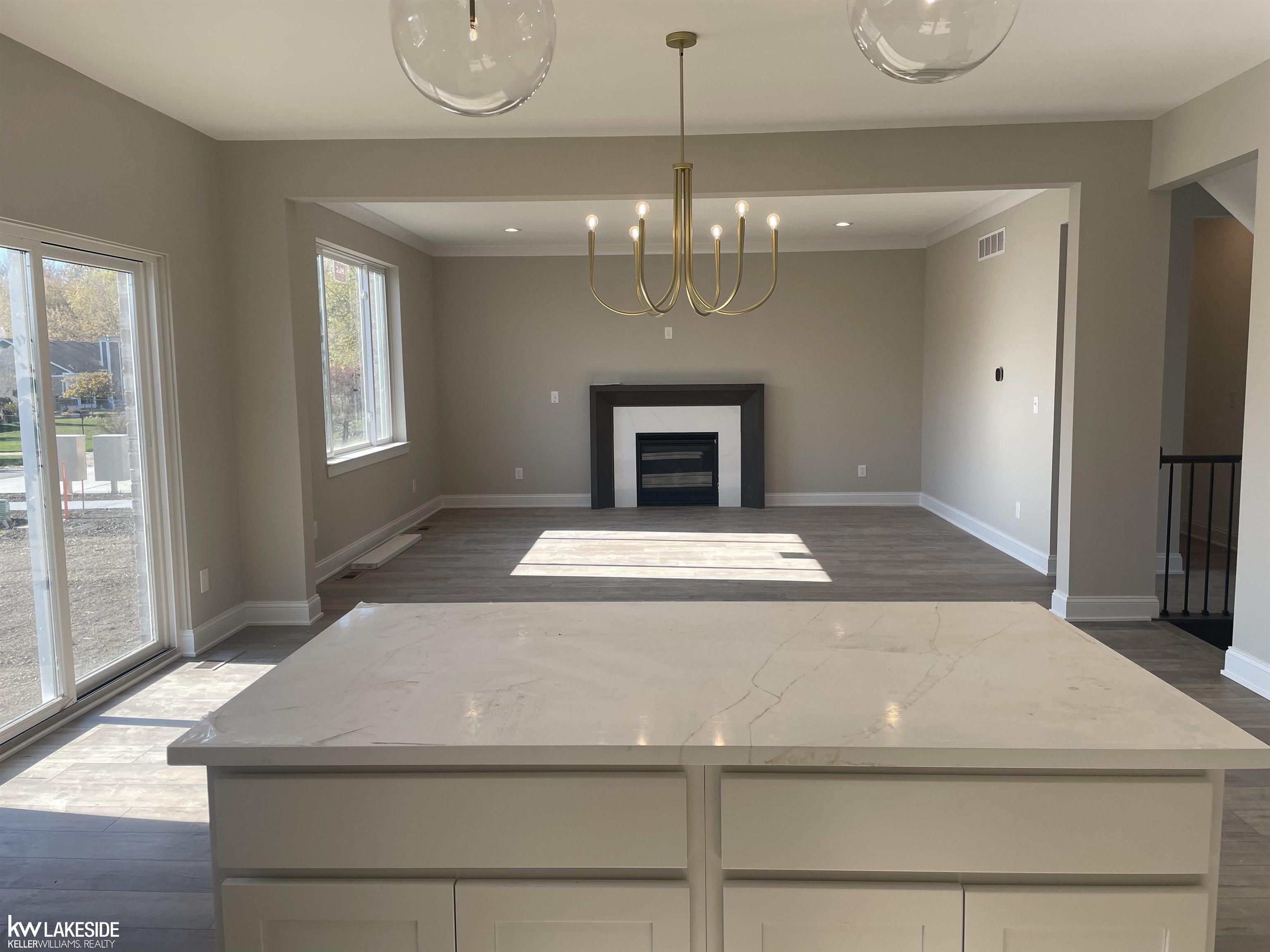 Homes for sale in Chesterfield, MI | 28326 Nadia Ln, Chesterfield, MI 48047 | MLS# 50175439