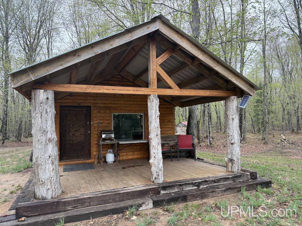 Homes for sale in Grand Marais, MI | 0000 Sigan Camp Rd, Grand Marais, MI 49839 | MLS# 50175828