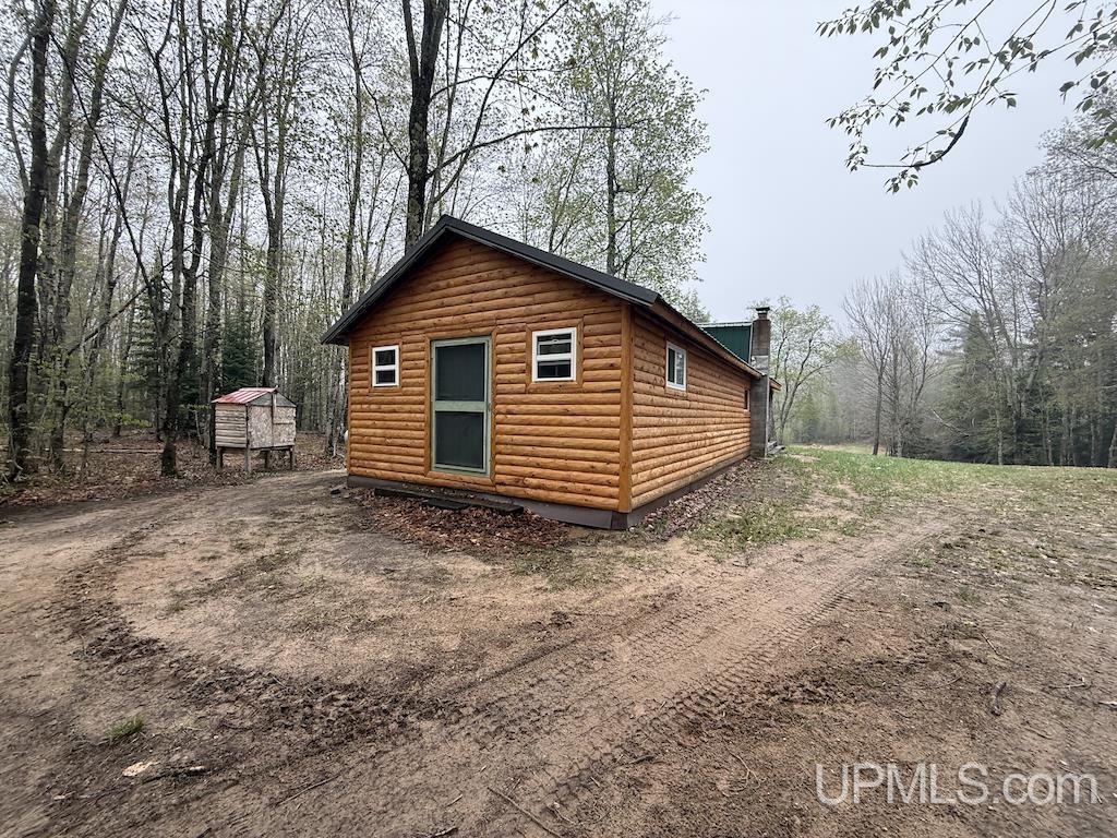 Homes for sale in Grand Marais, MI | 0000 Sigan Camp Rd, Grand Marais, MI 49839 | MLS# 50175828