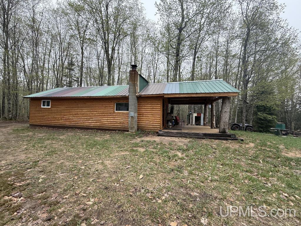 Homes for sale in Grand Marais, MI | 0000 Sigan Camp Rd, Grand Marais, MI 49839 | MLS# 50175828