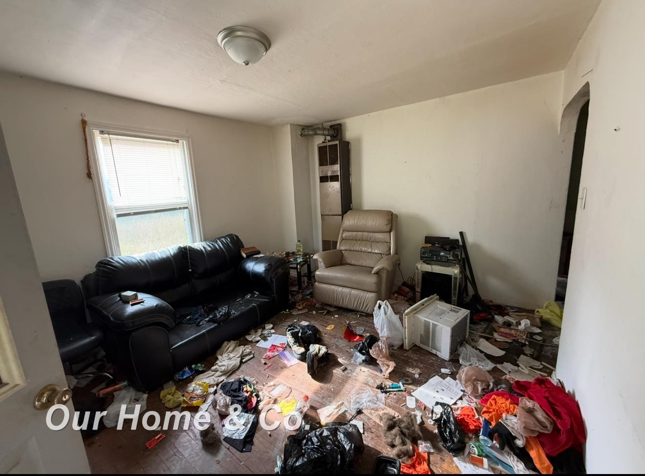 Homes for sale in Saginaw, MI | 2411 Troy St, Saginaw, MI 48601 | MLS# 50175884