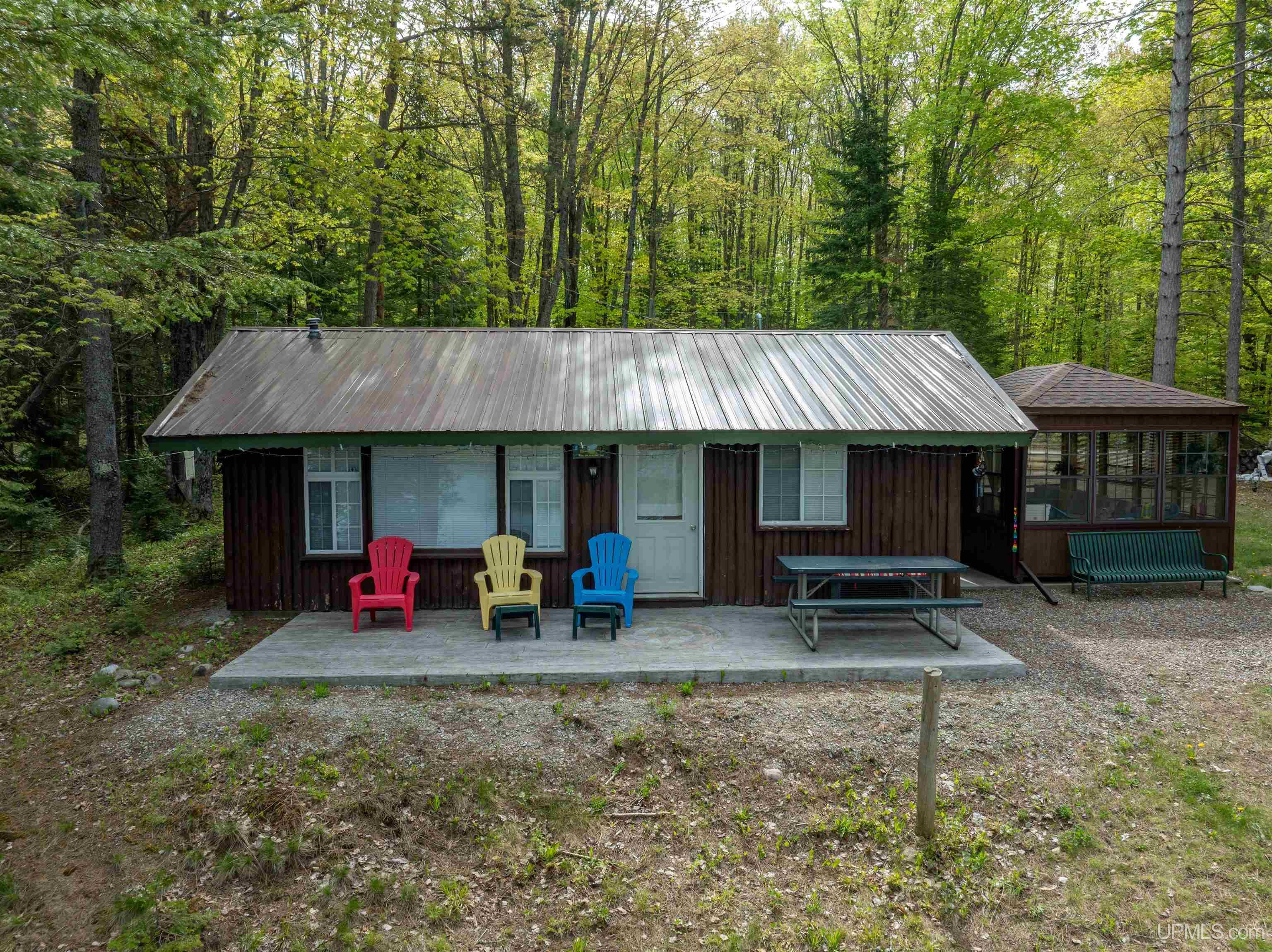 Homes for sale in Wetmore, MI | N1121 Tie Lake Rd Rd, Wetmore, MI 49895 | MLS# 50176338