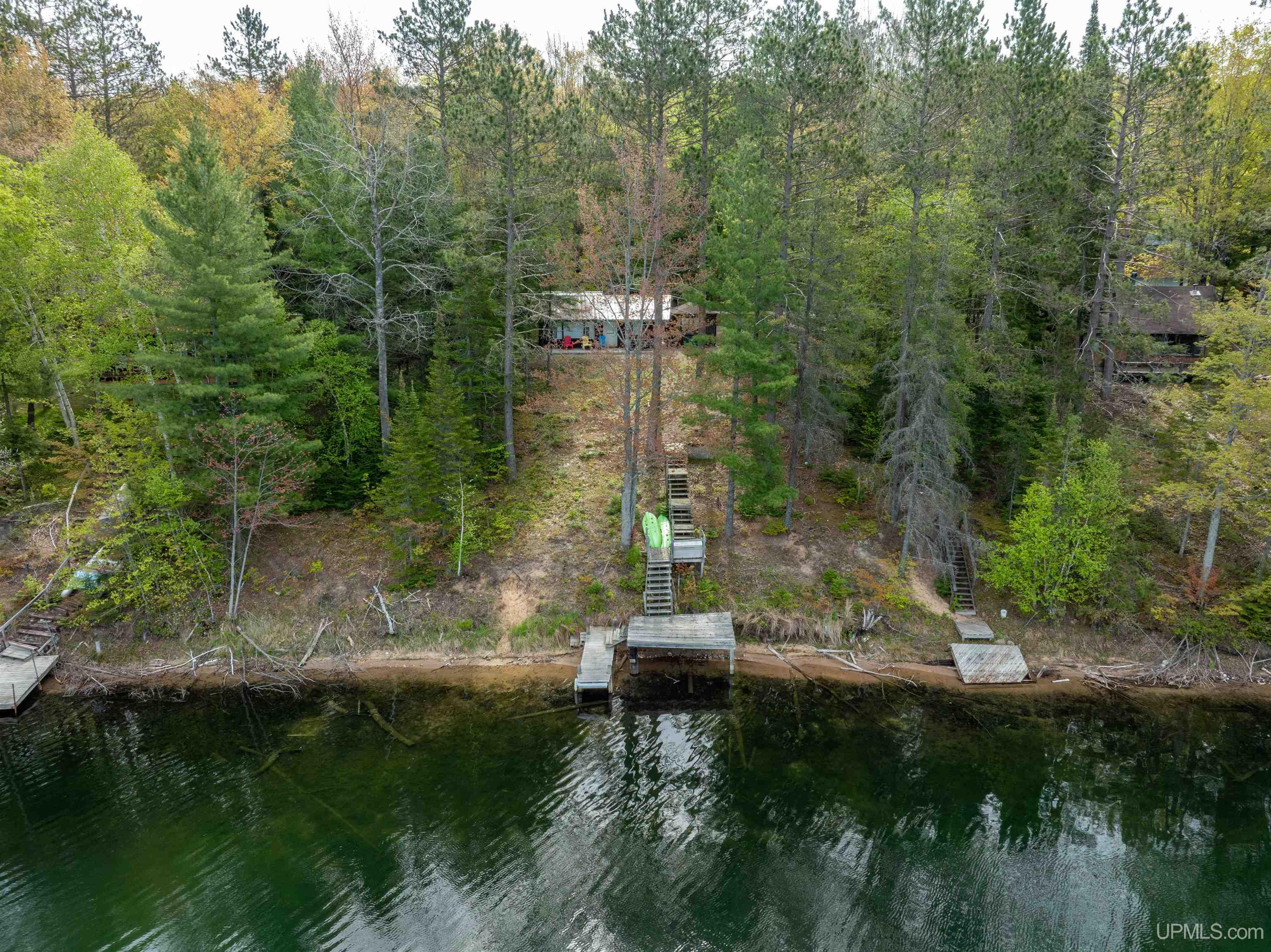 Homes for sale in Wetmore, MI | N1121 Tie Lake Rd Rd, Wetmore, MI 49895 | MLS# 50176338