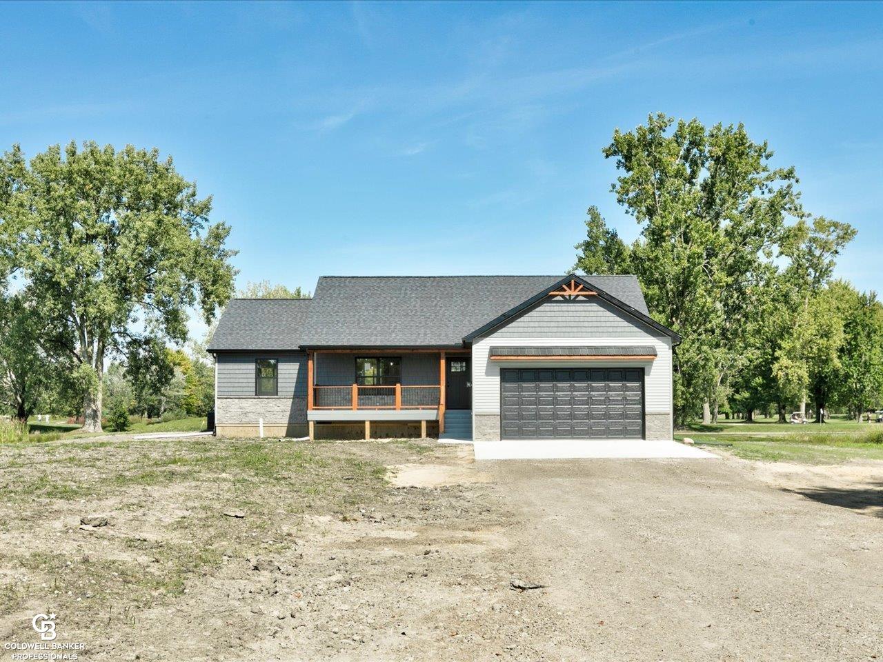 Homes for sale in Goodells, MI | 7910 Smiths Creek Rd, Goodells, MI 48027 | MLS# 50176431