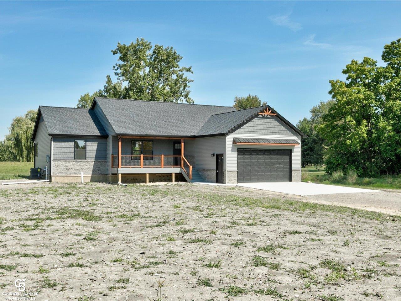 Homes for sale in Goodells, MI | 7910 Smiths Creek Rd, Goodells, MI 48027 | MLS# 50176431