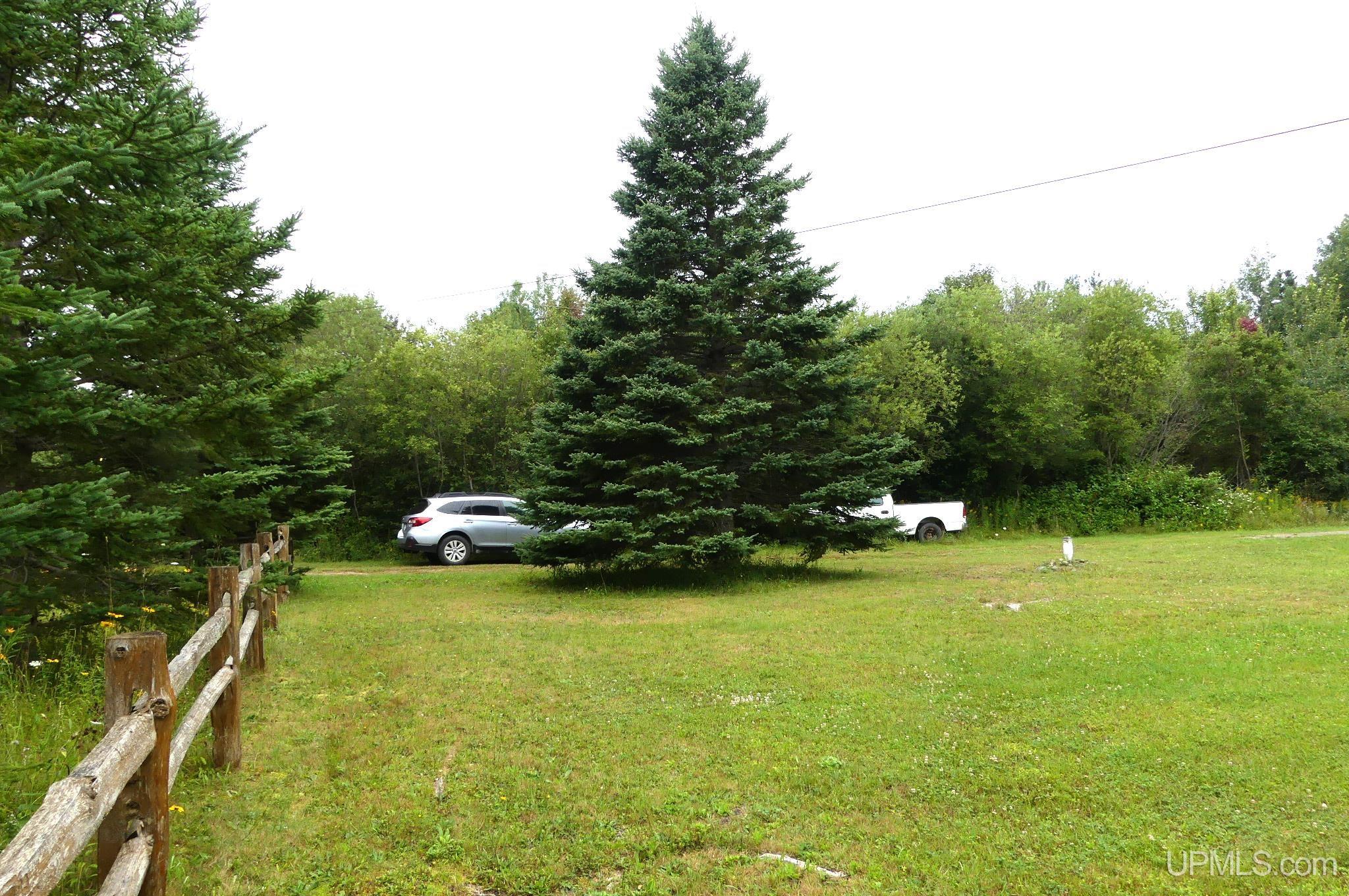 Homes for sale in Grand Marais, MI | 22252 E Webb Rd, Grand Marais, MI 49839 | MLS# 50176554