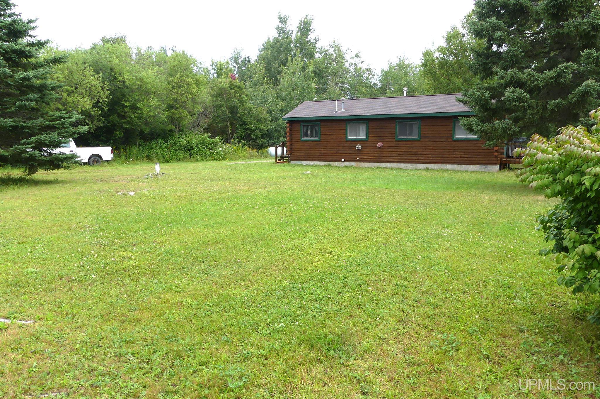 Homes for sale in Grand Marais, MI | 22252 E Webb Rd, Grand Marais, MI 49839 | MLS# 50176554