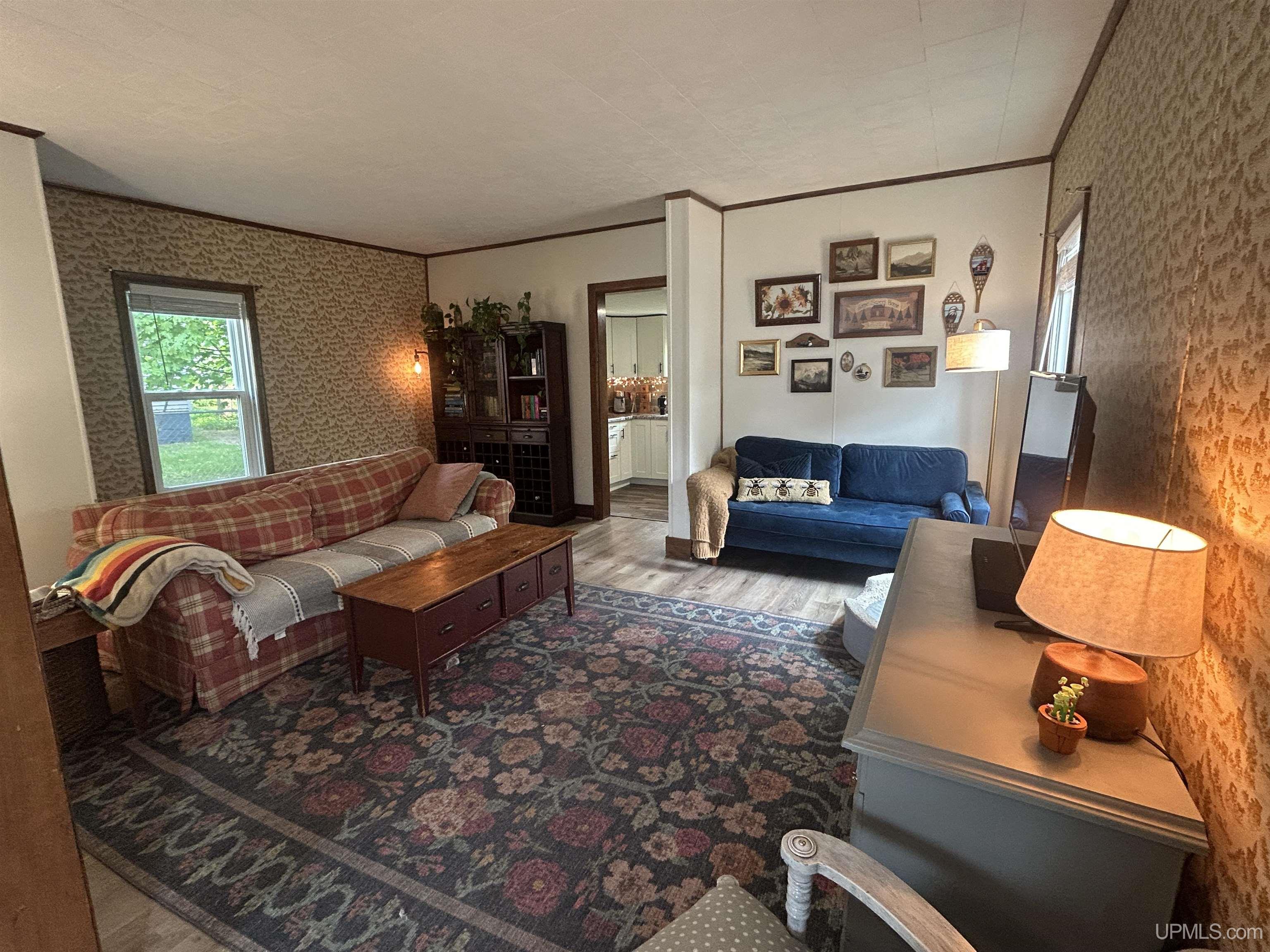 Homes for sale in Negaunee, MI | 312 N Mckenzie Ave, Negaunee, MI 49866 | MLS# 50176985