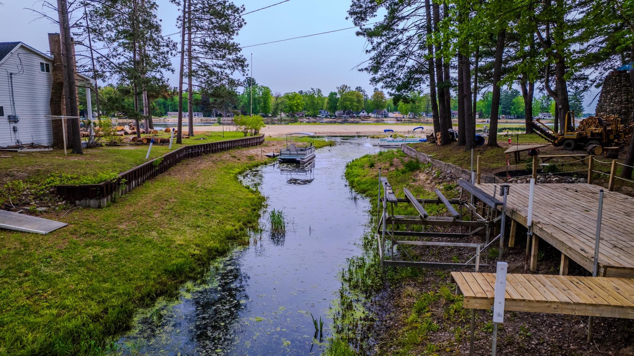 Homes for sale in Gladwin, MI | 3342 E Pinecrest Dr, Gladwin, MI 48624 | MLS# 50177198