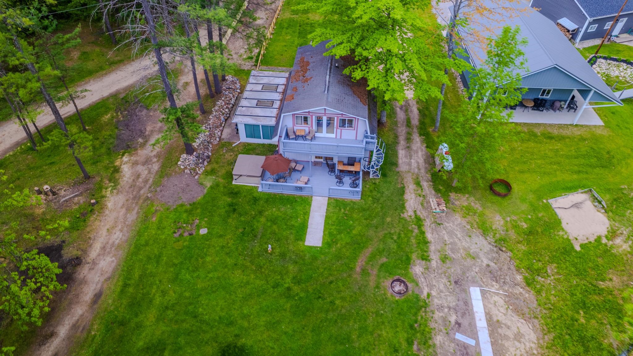 Homes for sale in Gladwin, MI | 3342 E Pinecrest Dr, Gladwin, MI 48624 | MLS# 50177198