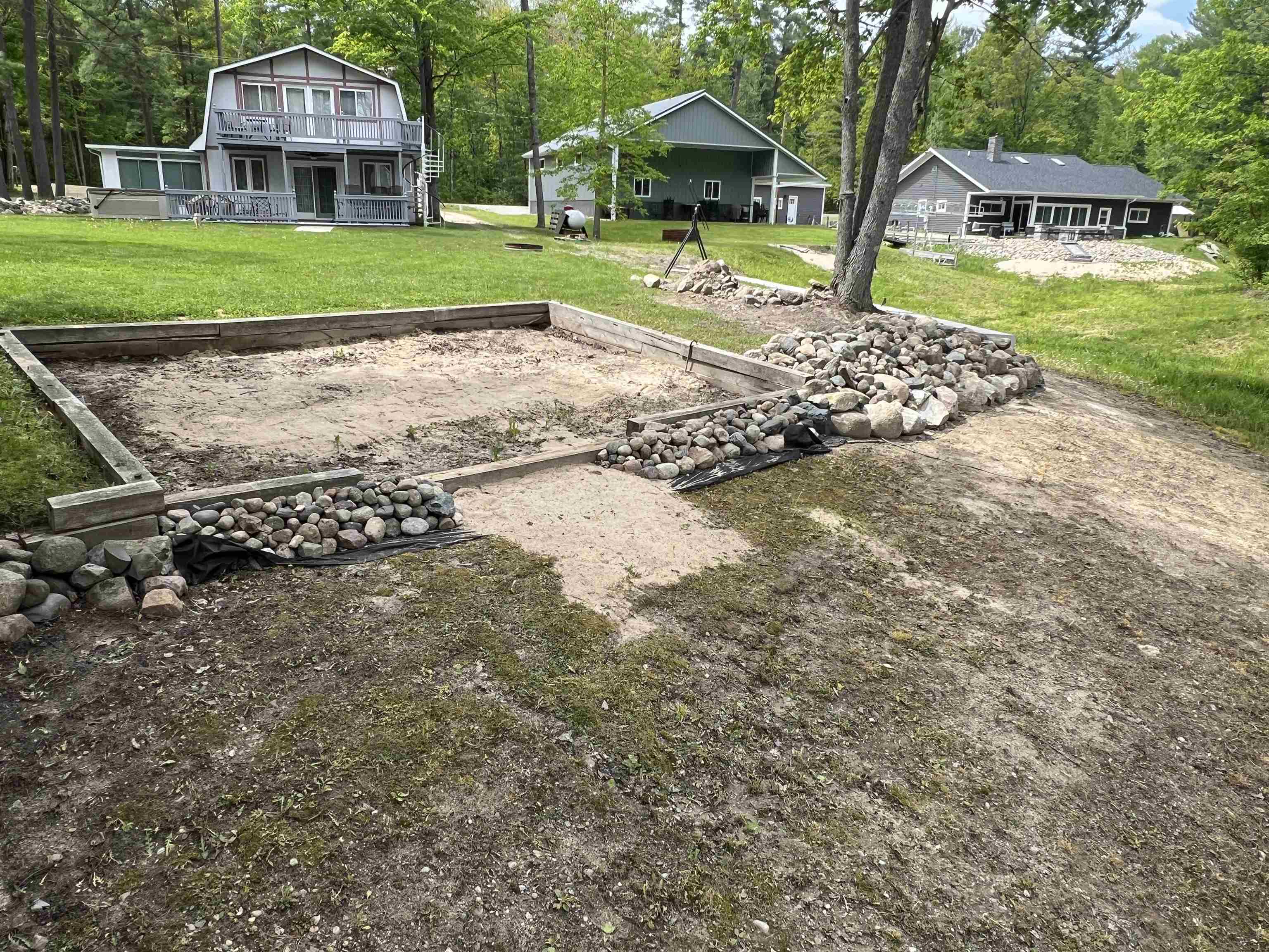 Homes for sale in Gladwin, MI | 3342 E Pinecrest Dr, Gladwin, MI 48624 | MLS# 50177198