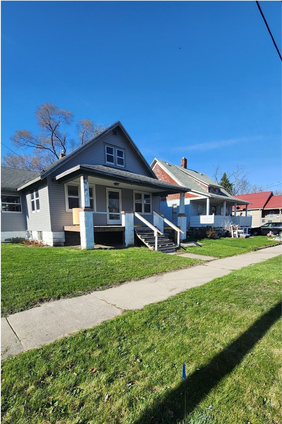 Homes for sale in Bay City, MI | 801 Marchand St, Bay City, MI 48706 | MLS# 50177275