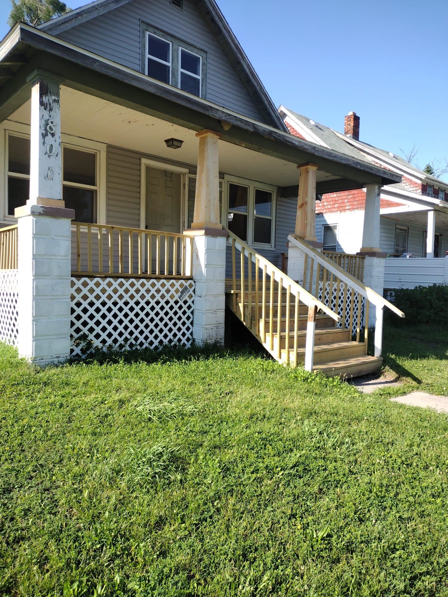 Homes for sale in Bay City, MI | 801 Marchand St, Bay City, MI 48706 | MLS# 50177275