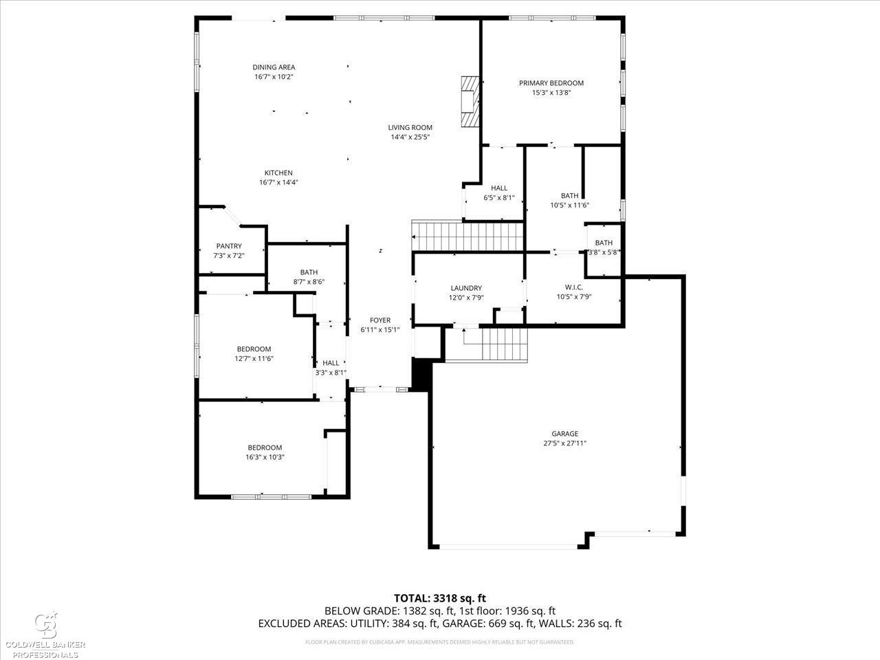 Homes for sale in Fort Gratiot, MI | 3915 Capital Ave, Fort Gratiot, MI 48059 | MLS# 50177448