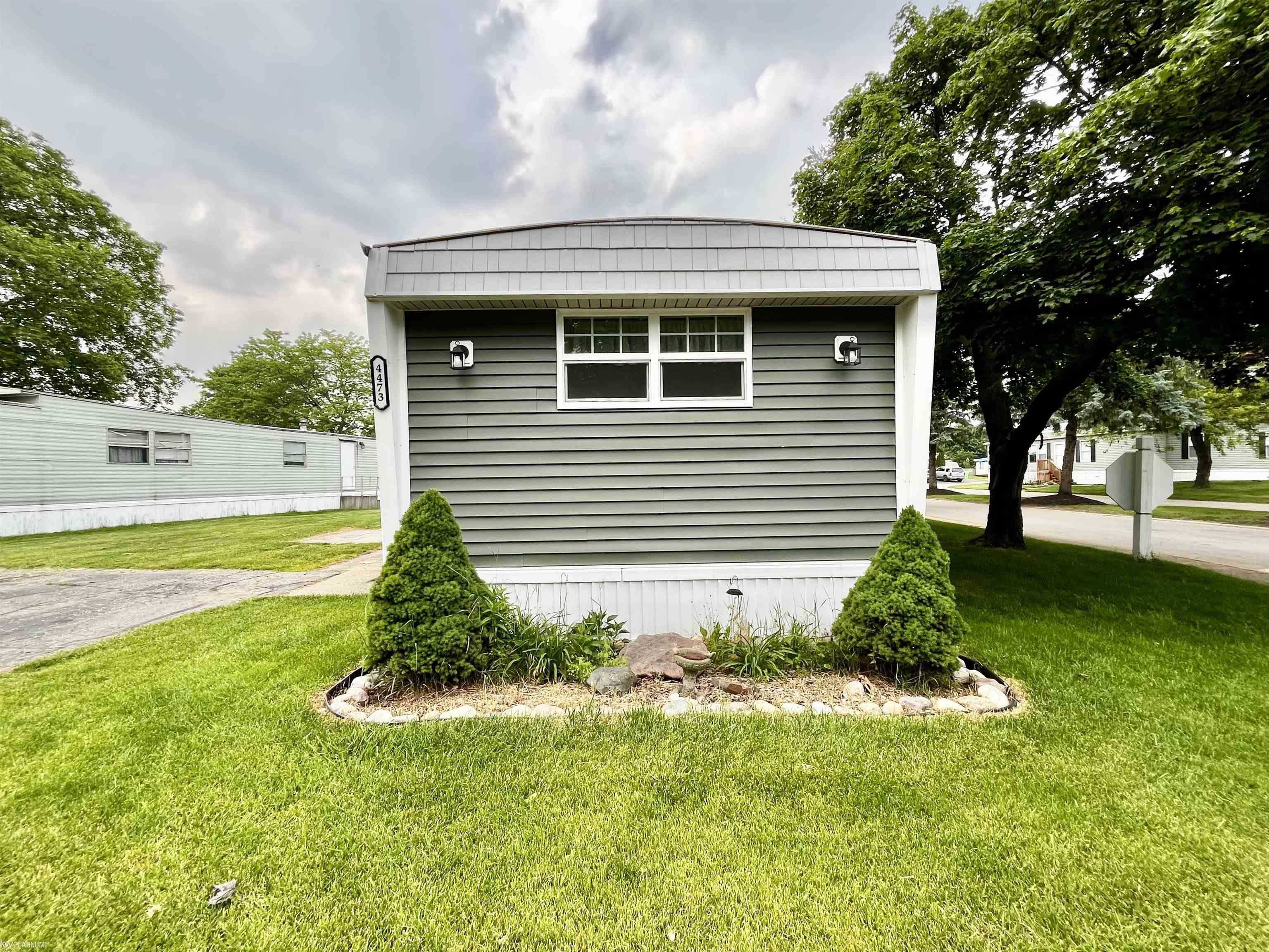 Homes for sale in Clarkston, MI | 4473 Wildwood Loop, Clarkston, MI 48348 | MLS# 50177660