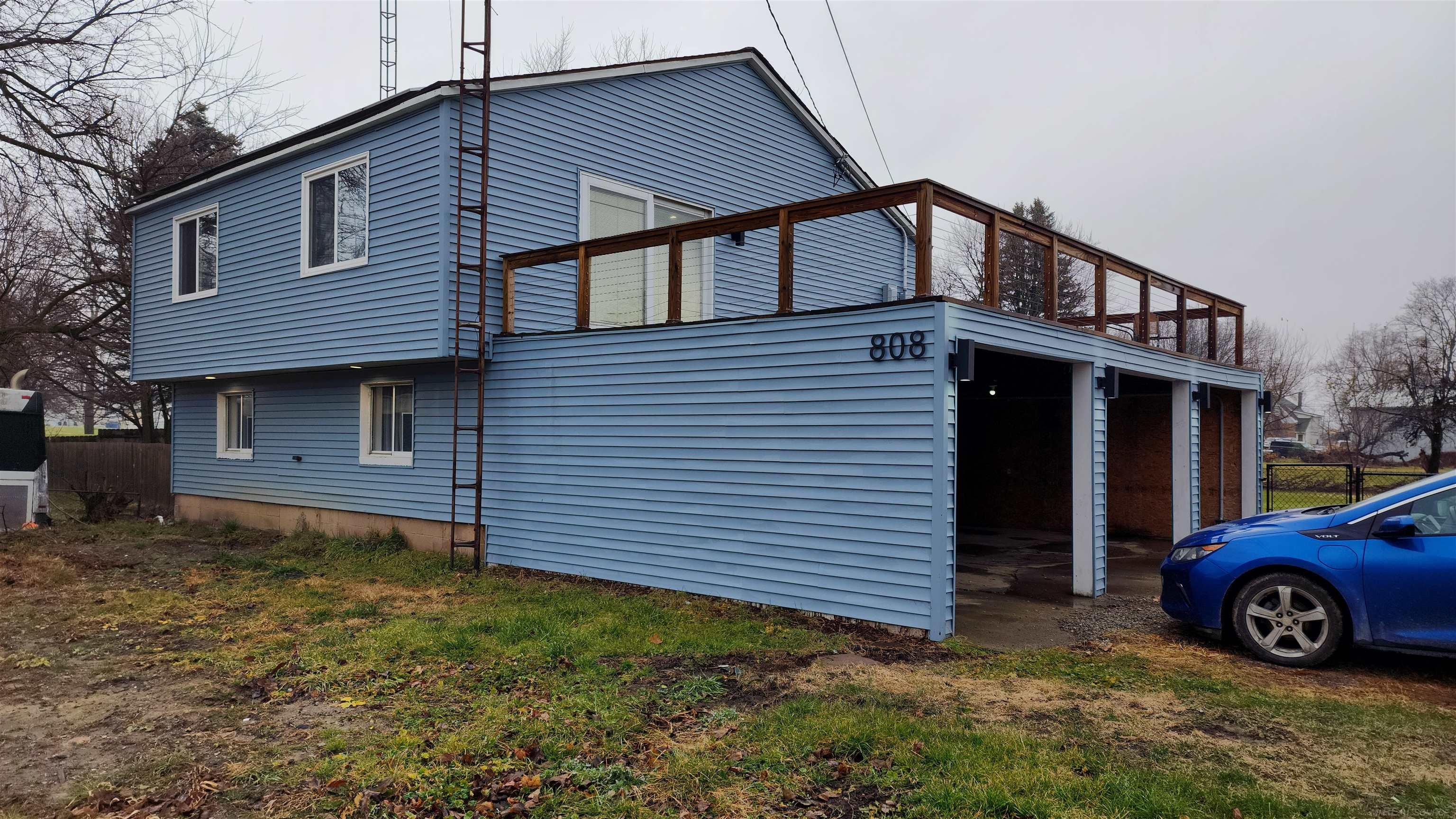 Homes for sale in Erie, MI | 808 Lotus Dr, Erie, MI 48133 | MLS# 50177784