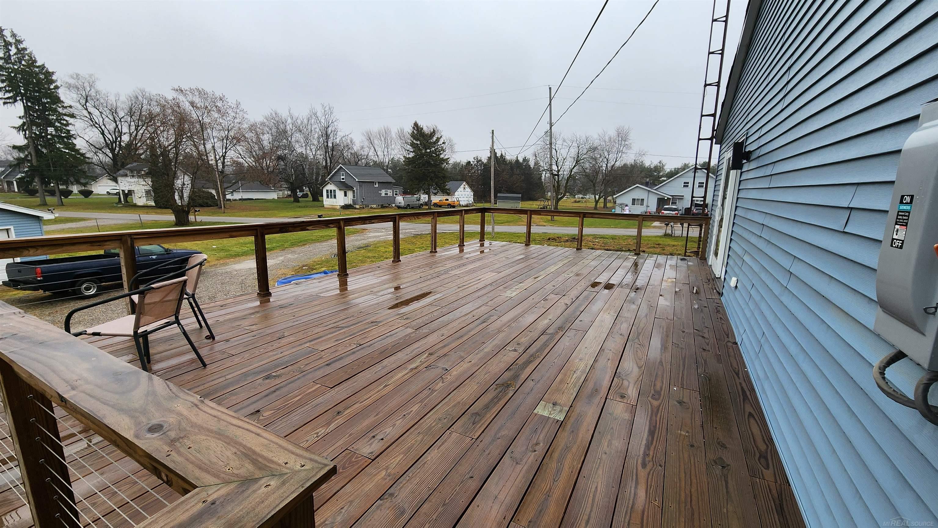 Homes for sale in Erie, MI | 808 Lotus Dr, Erie, MI 48133 | MLS# 50177784