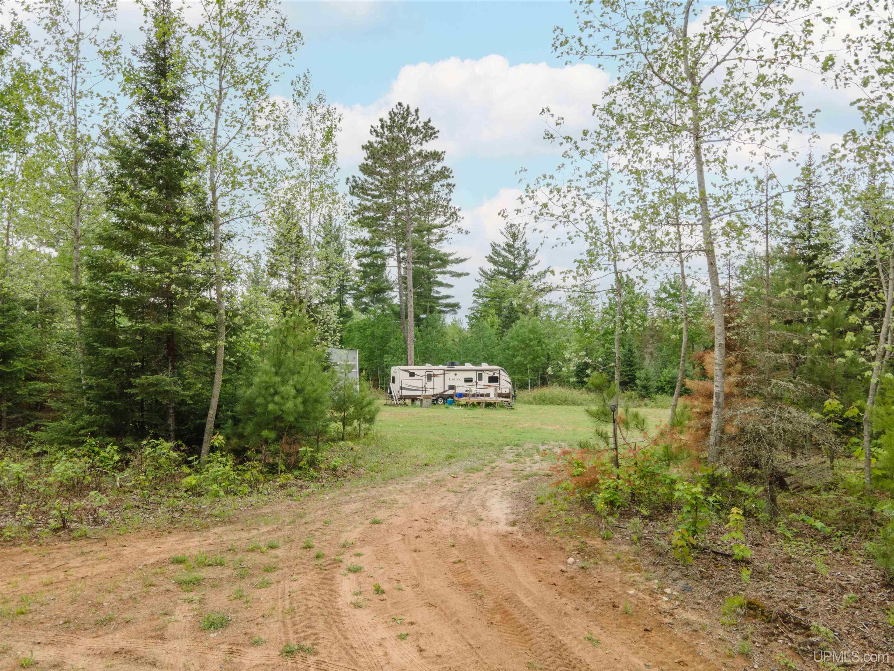 Homes for sale in Crystal Falls, MI | Tbd Wilderness Trl, Crystal Falls, MI 49920 | MLS# 50177977