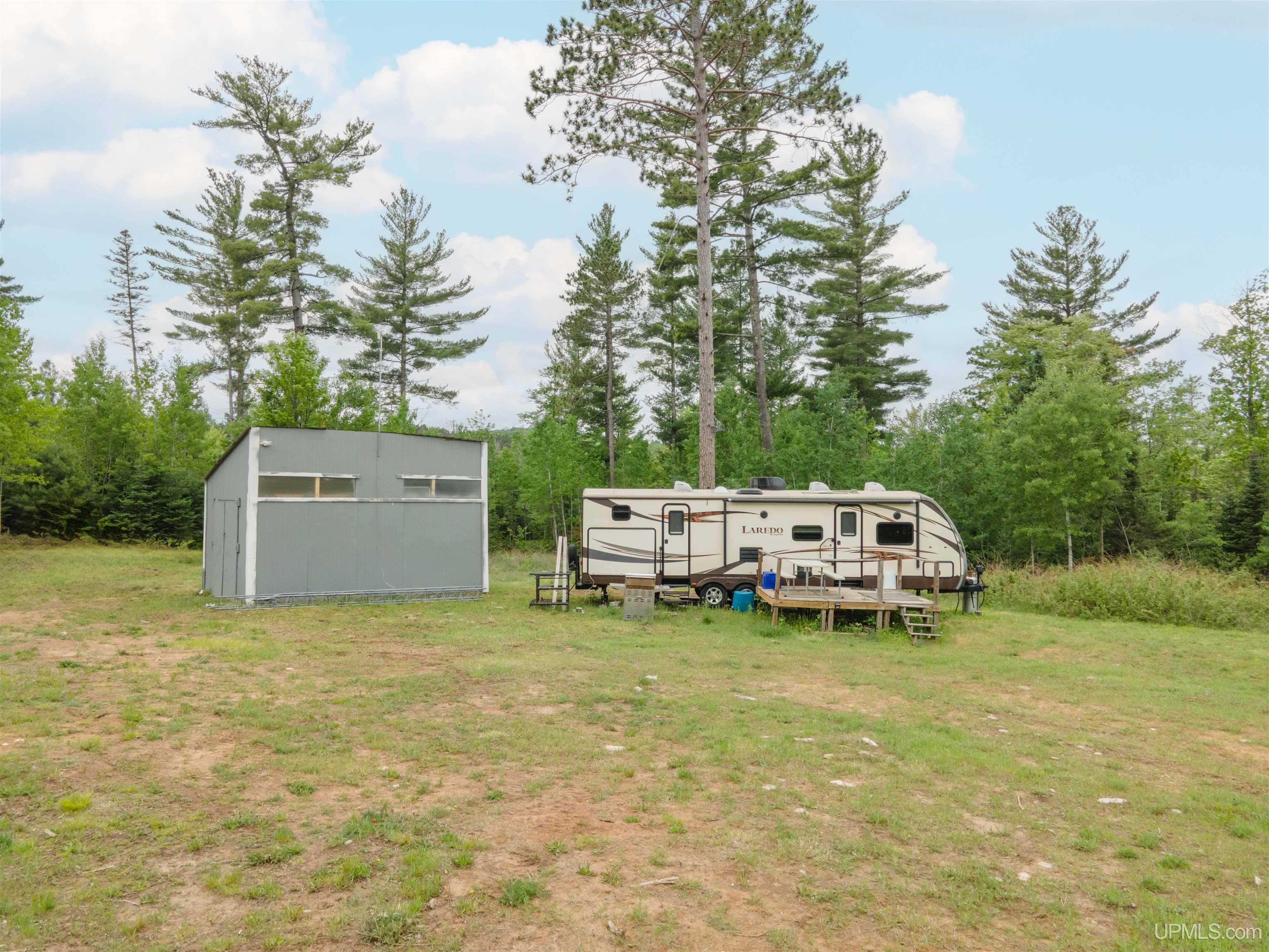 Homes for sale in Crystal Falls, MI | Tbd Wilderness Trl, Crystal Falls, MI 49920 | MLS# 50177977