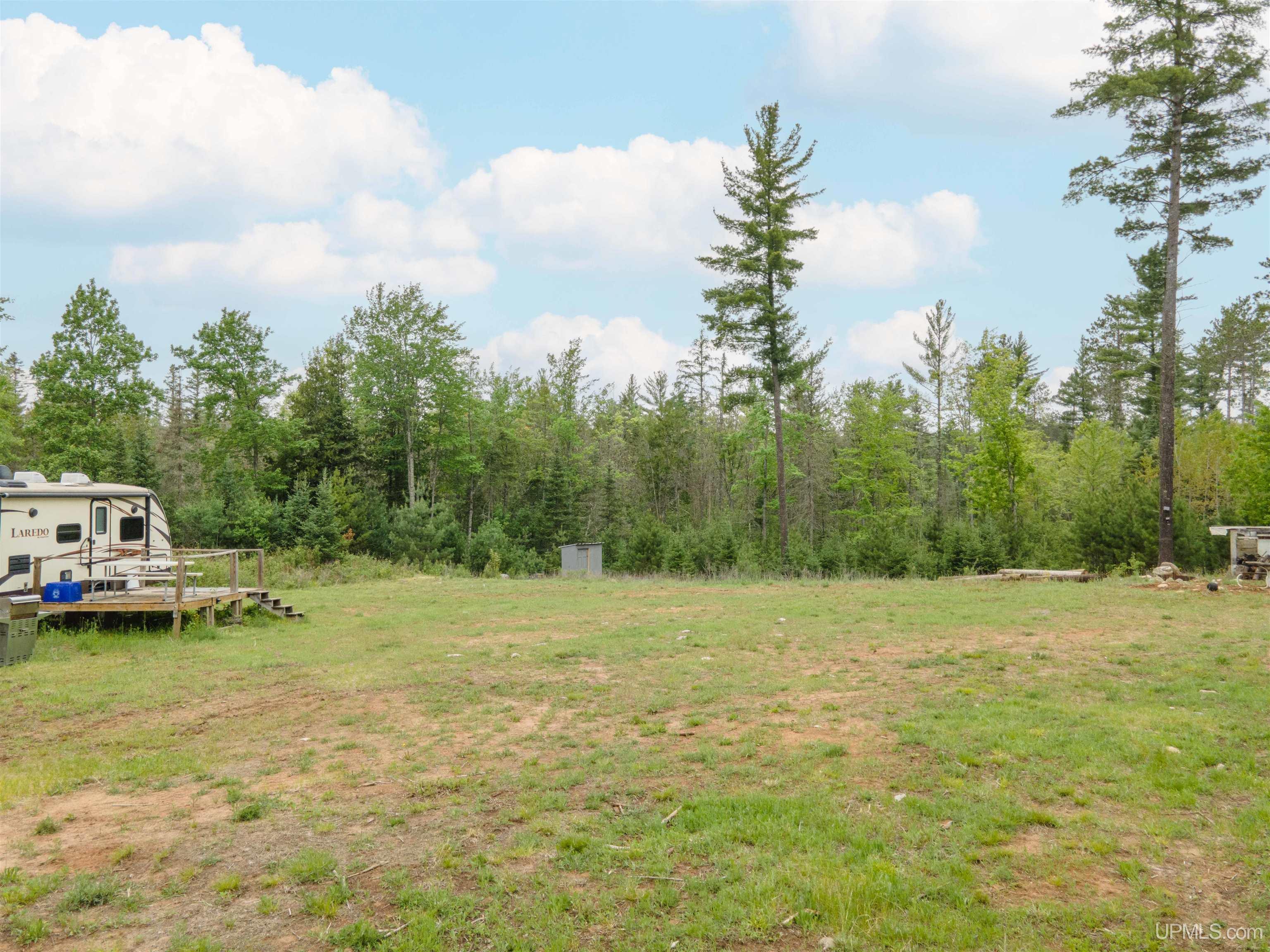 Homes for sale in Crystal Falls, MI | Tbd Wilderness Trl, Crystal Falls, MI 49920 | MLS# 50177977