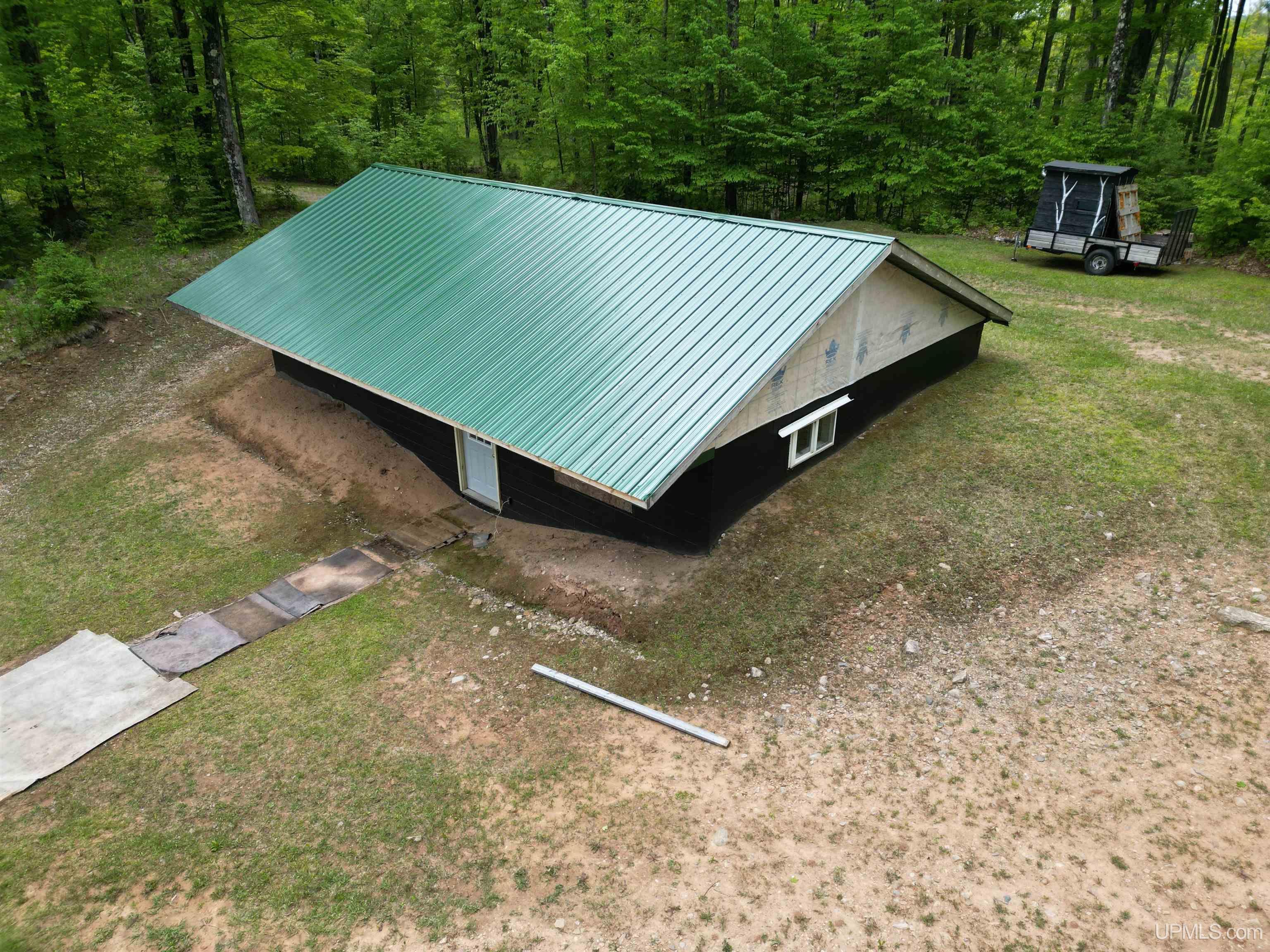 Homes for sale in Arnold, MI | Tbd Off Cr 426 Rd, Arnold, MI 49819 | MLS# 50177998