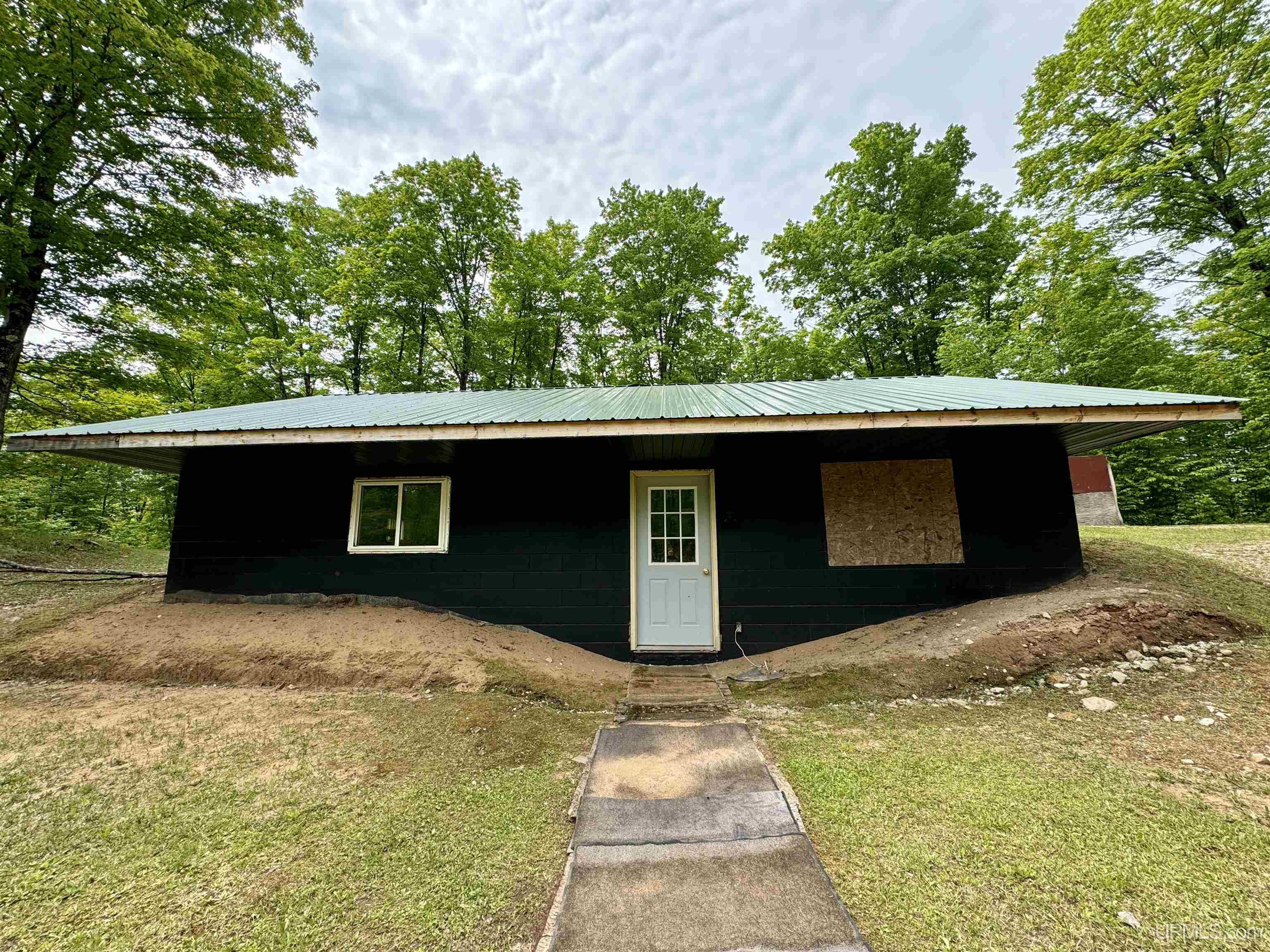 Homes for sale in Arnold, MI | Tbd Off Cr 426 Rd, Arnold, MI 49819 | MLS# 50177998