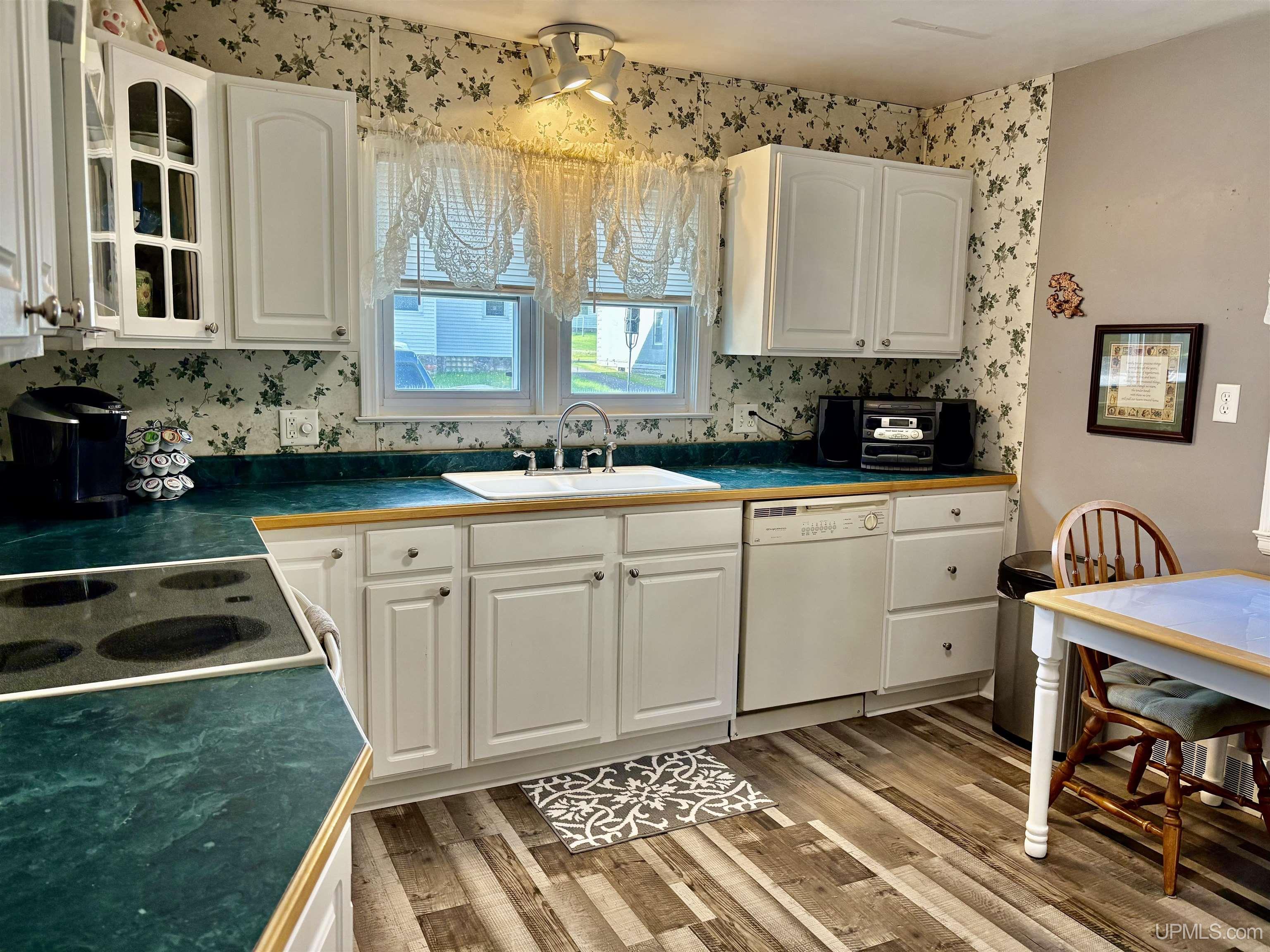 Homes for sale in Bessemer, MI | 318 S Moore St, Bessemer, MI 49911 | MLS# 50178168