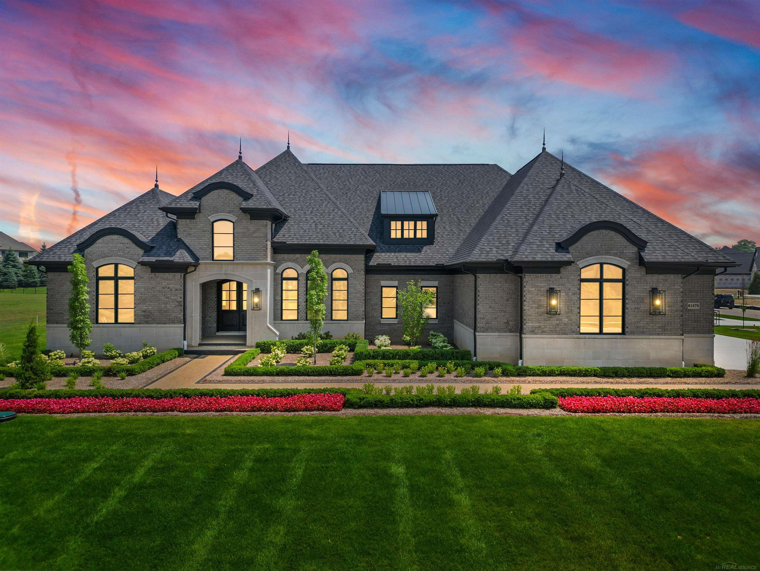 Homes for sale in Washington Twp, MI | 61570 Cotswold Dr, Washington Twp, MI 48094 | MLS# 50178274