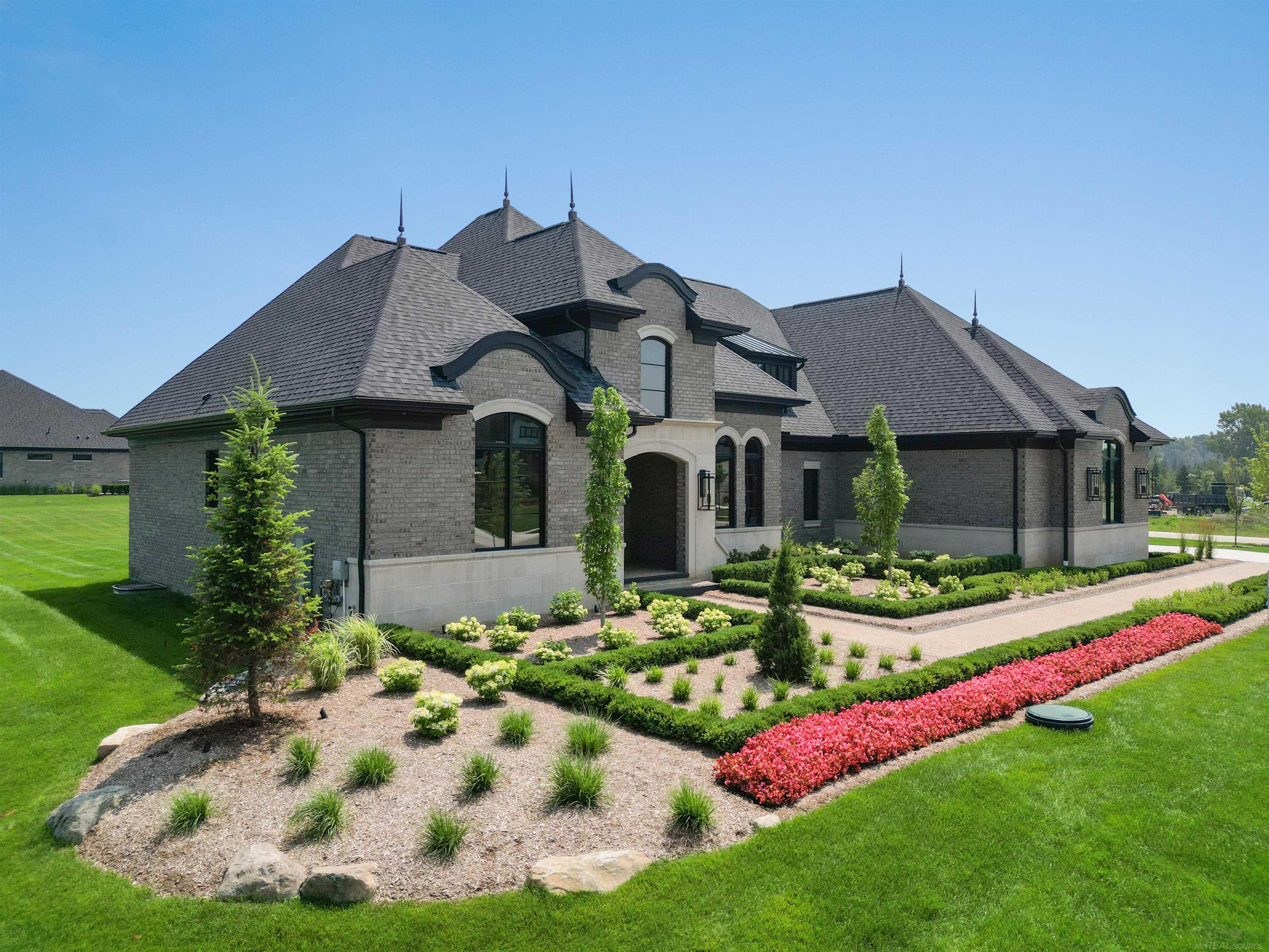 Homes for sale in Washington Twp, MI | 61570 Cotswold Dr, Washington Twp, MI 48094 | MLS# 50178274