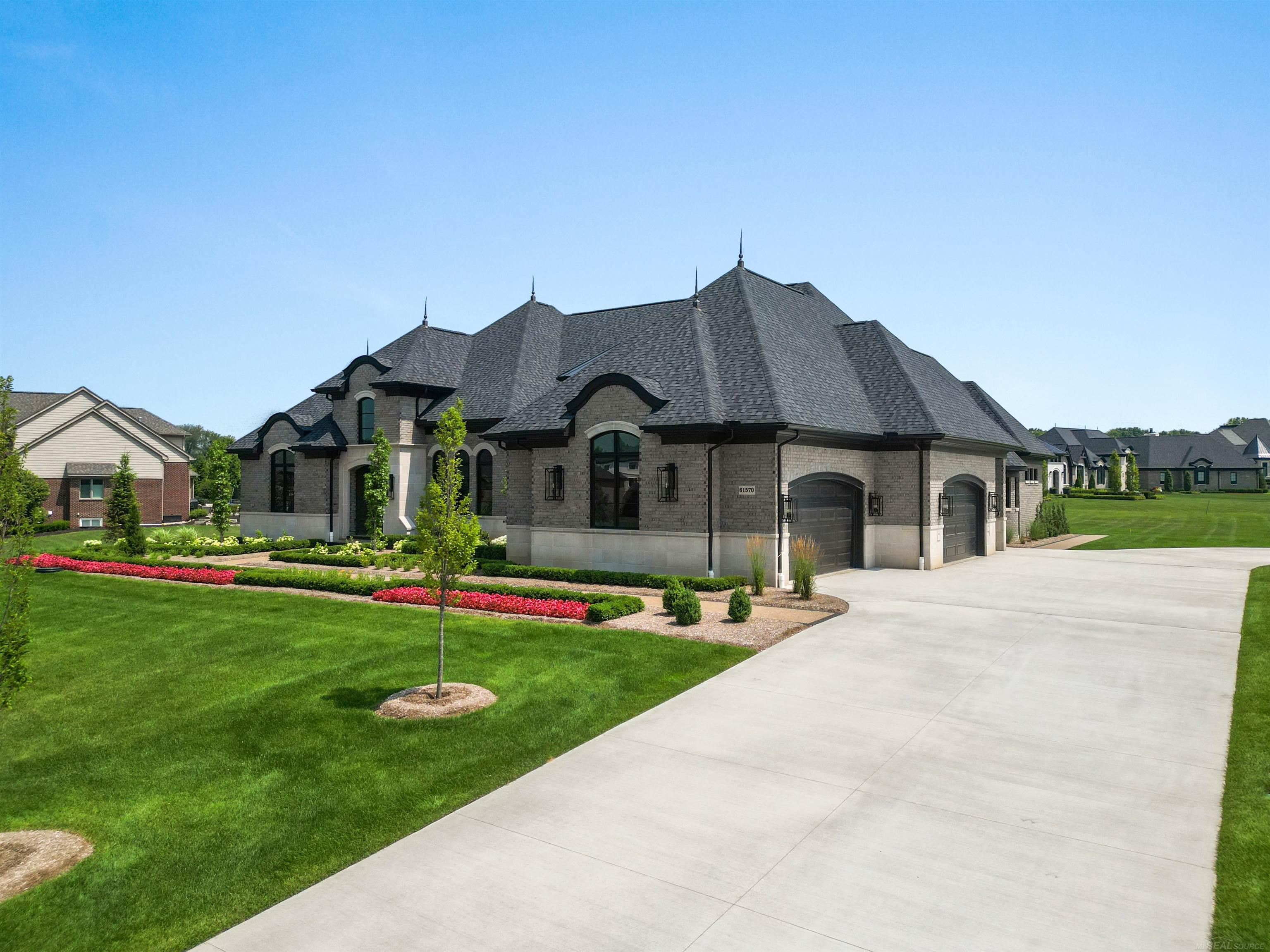 Homes for sale in Washington Twp, MI | 61570 Cotswold Dr, Washington Twp, MI 48094 | MLS# 50178274