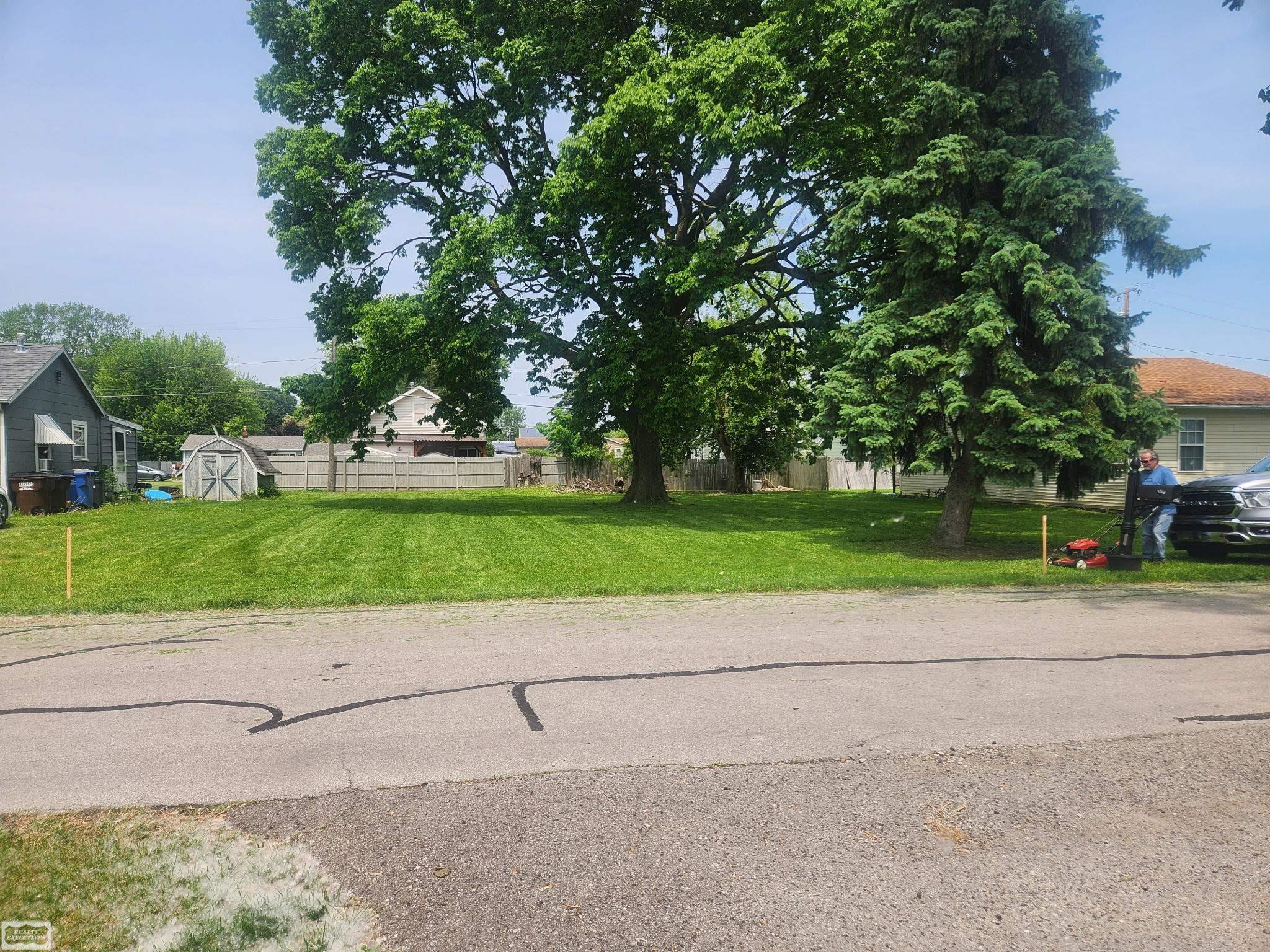 Homes for sale in Frenchtown, MI | 0 3rd St, Frenchtown, MI 48162 | MLS# 50178443