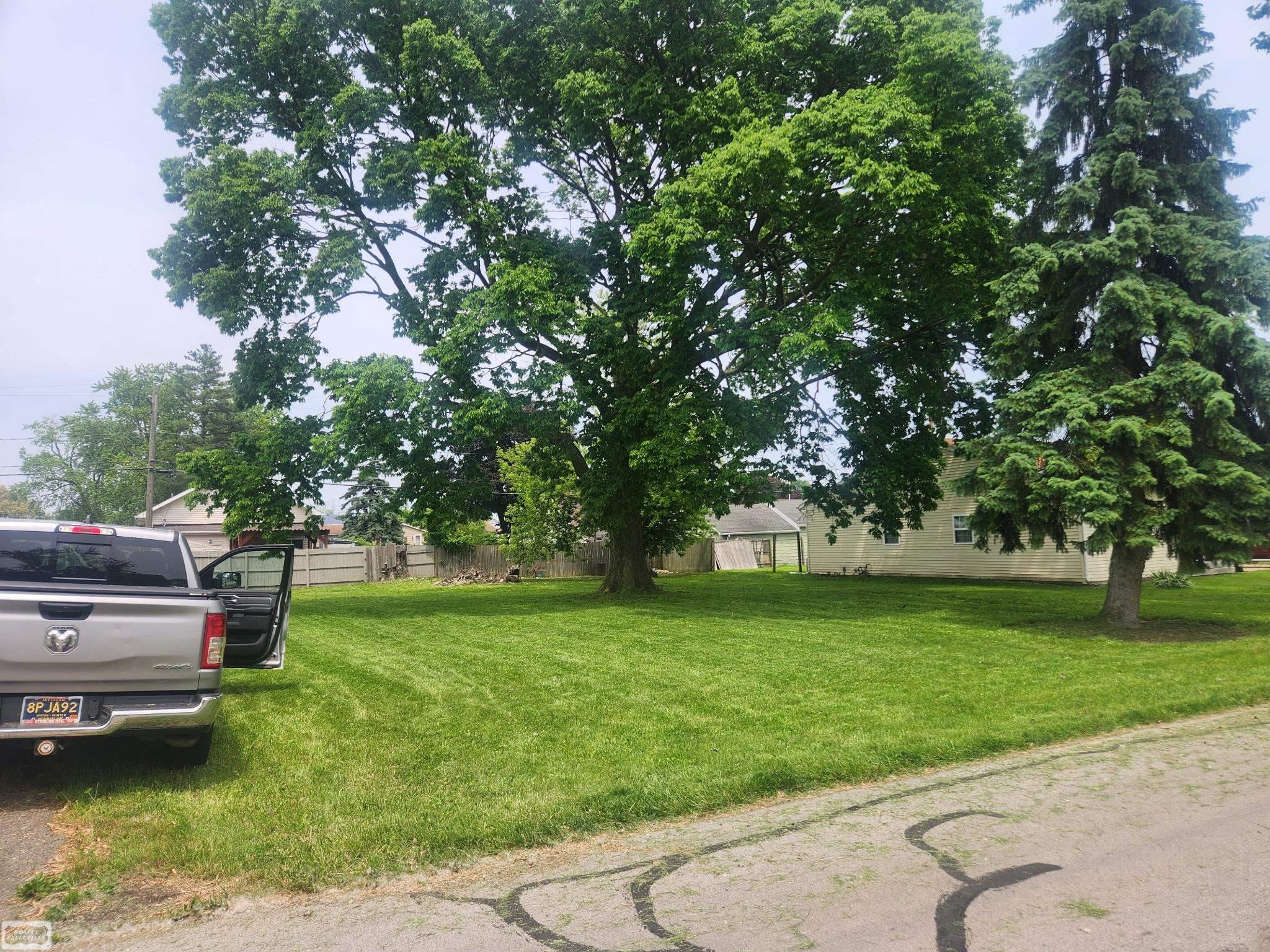 Homes for sale in Frenchtown, MI | 0 3Rd St, Frenchtown, MI 48162 | MLS# 50178443