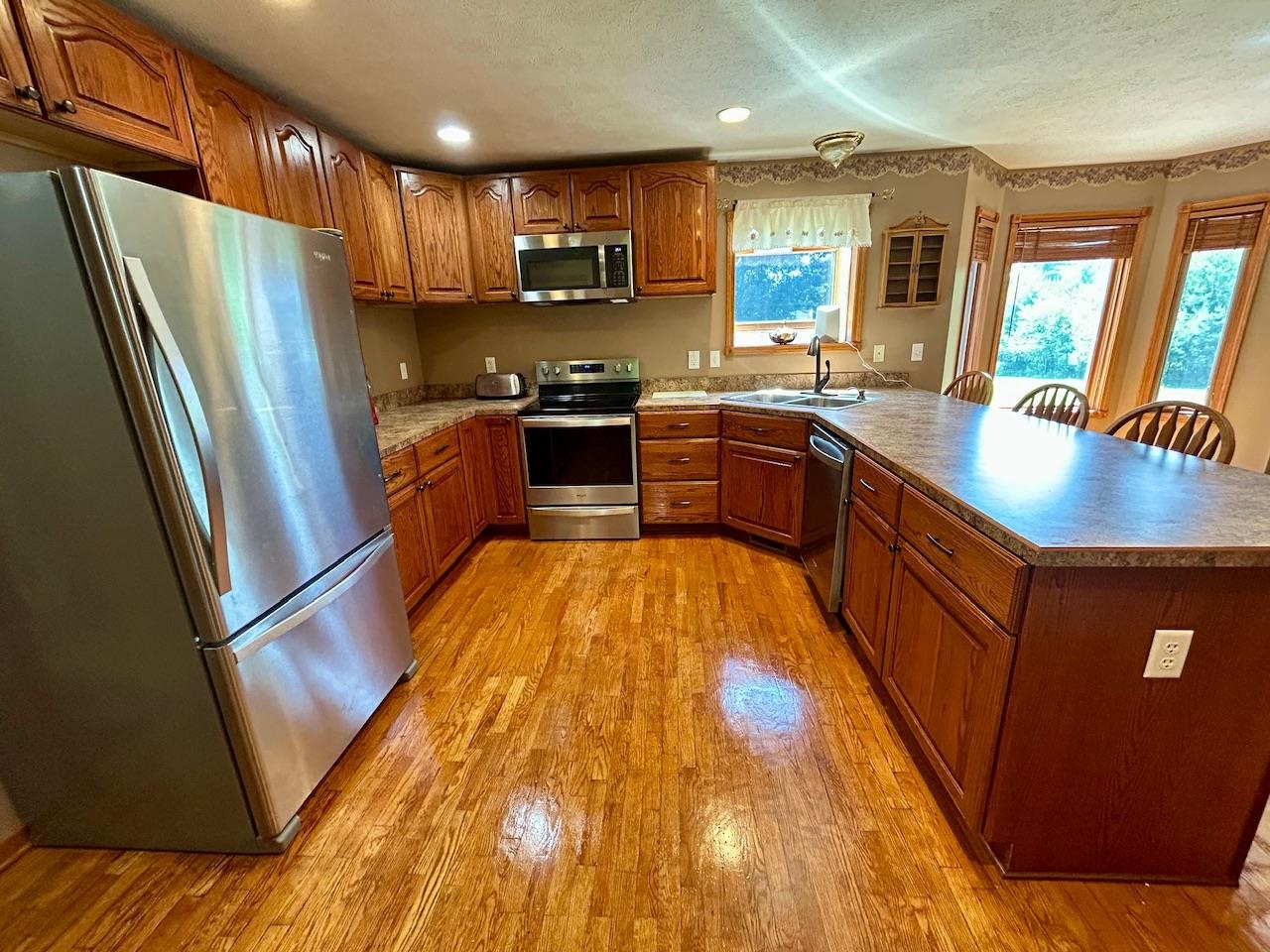 Homes for sale in Hope, MI | 5181 N Stark Rd, Hope, MI 48628 | MLS# 50178597