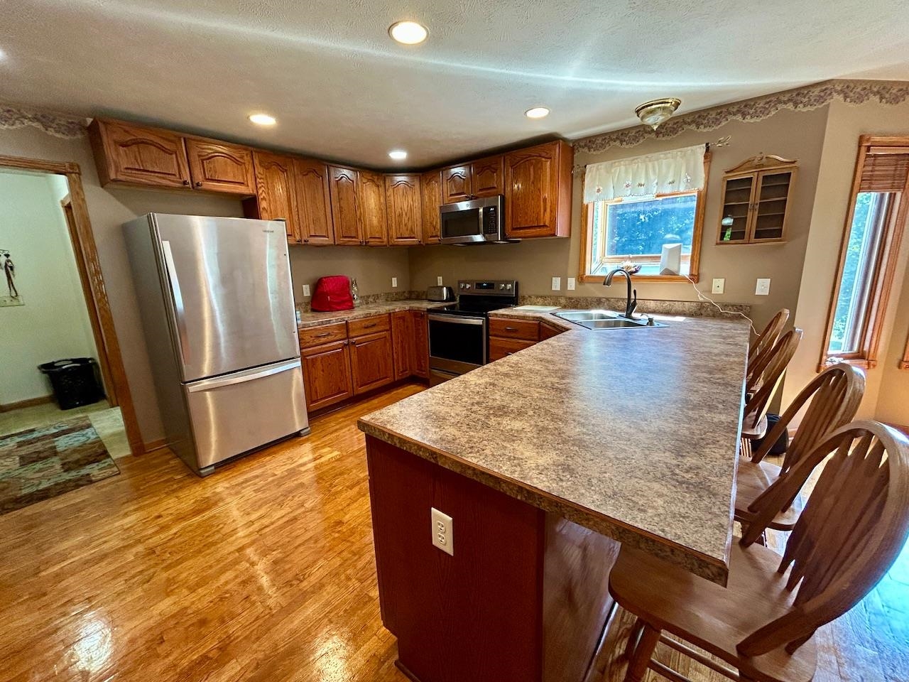 Homes for sale in Hope, MI | 5181 N Stark Rd, Hope, MI 48628 | MLS# 50178597