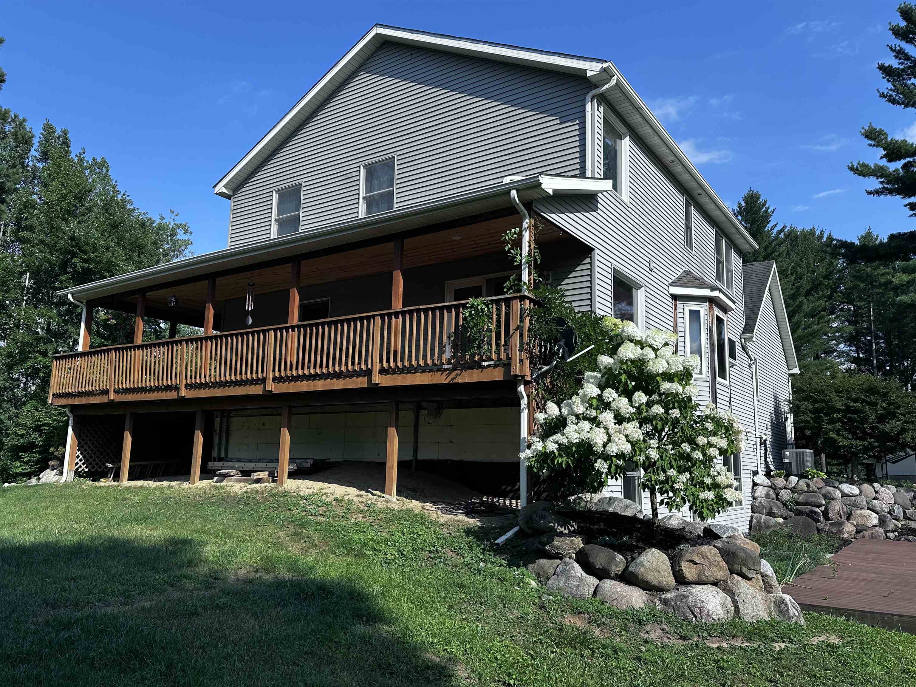 Homes for sale in Hope, MI | 5181 N Stark Rd, Hope, MI 48628 | MLS# 50178597