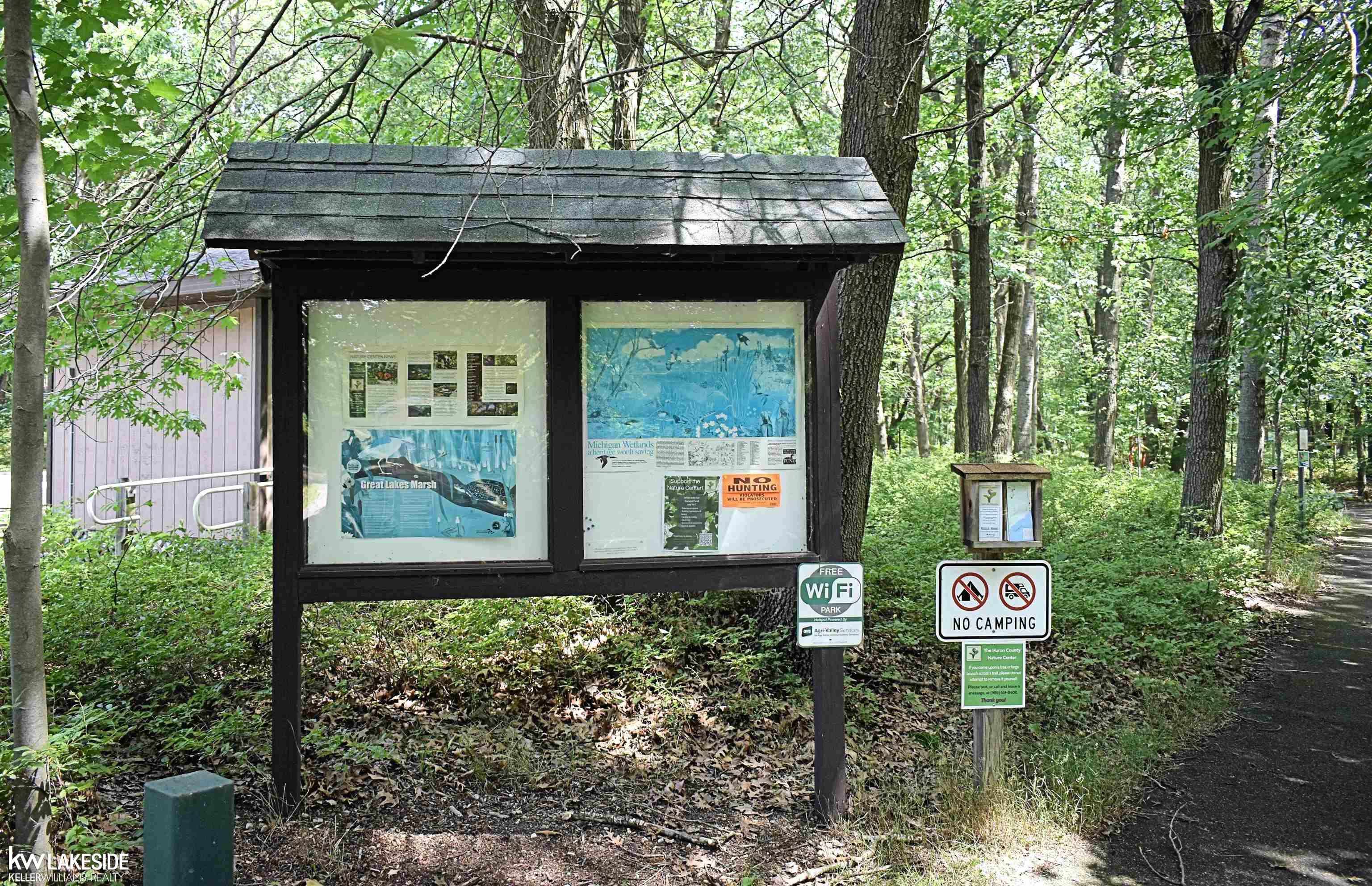 Homes for sale in Port Austin, MI | 6789 Oak Beach Rd, Port Austin, MI 48467 | MLS# 50178703