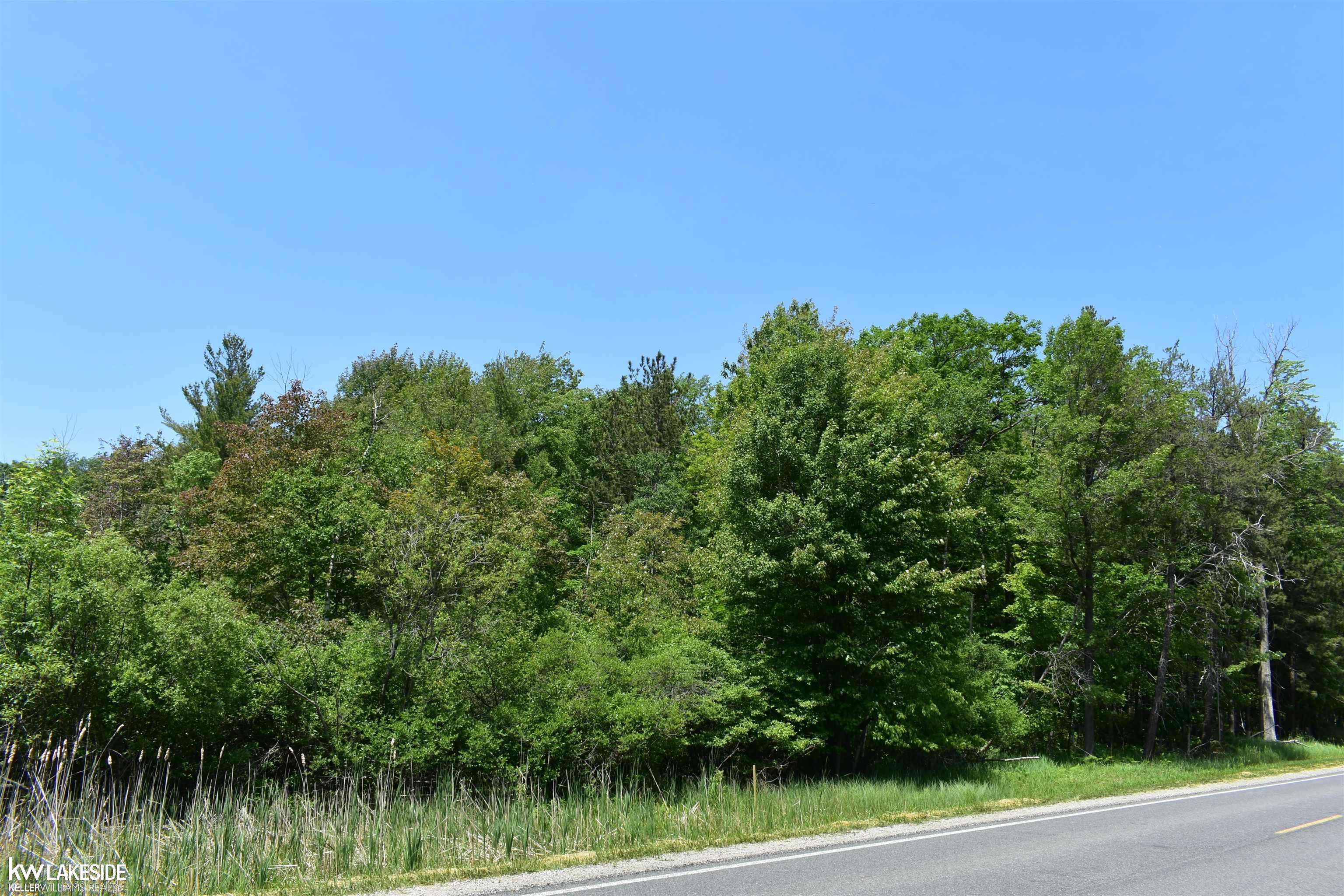 Homes for sale in Port Austin, MI | 6789 Oak Beach Rd, Port Austin, MI 48467 | MLS# 50178703