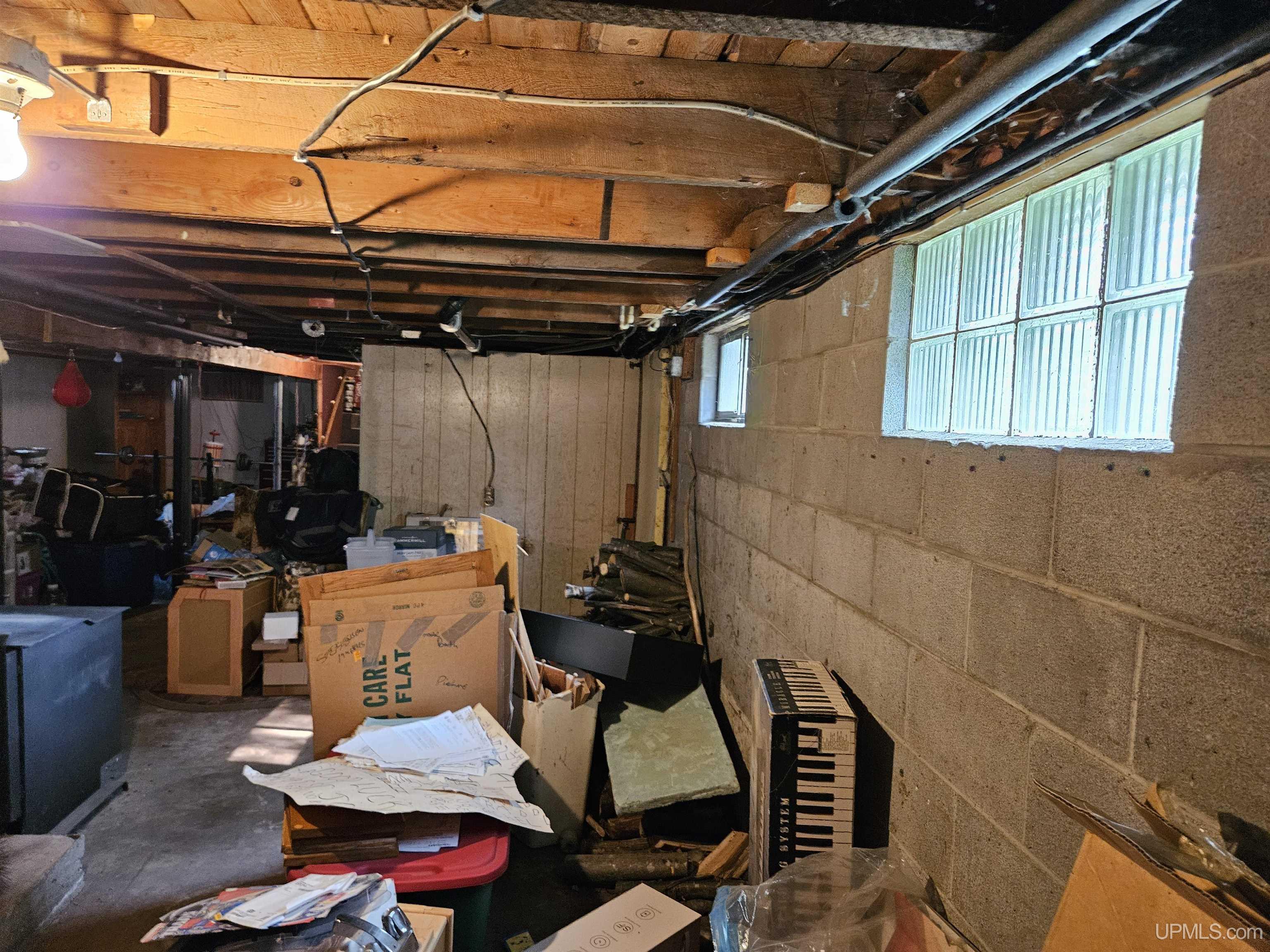 Homes for sale in Ontonagon, MI | 505 Pennsylvania Ave, Ontonagon, MI 49953 | MLS# 50178754