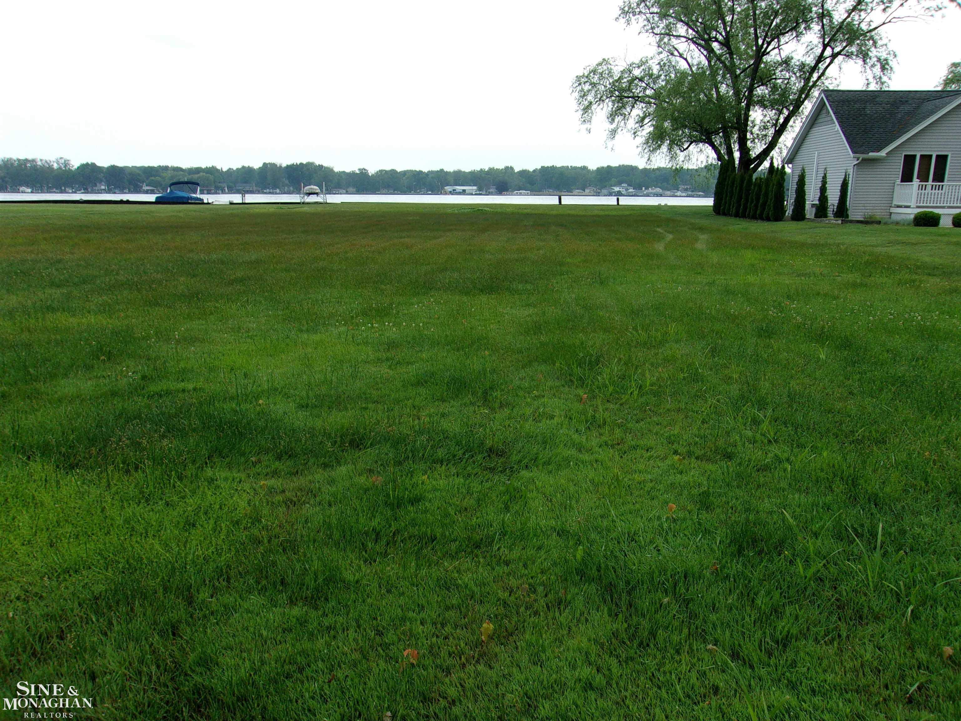 Homes for sale in Harsens Island, MI | 00000 N Channel Dr, Harsens Island, MI 48028 | MLS# 50178803