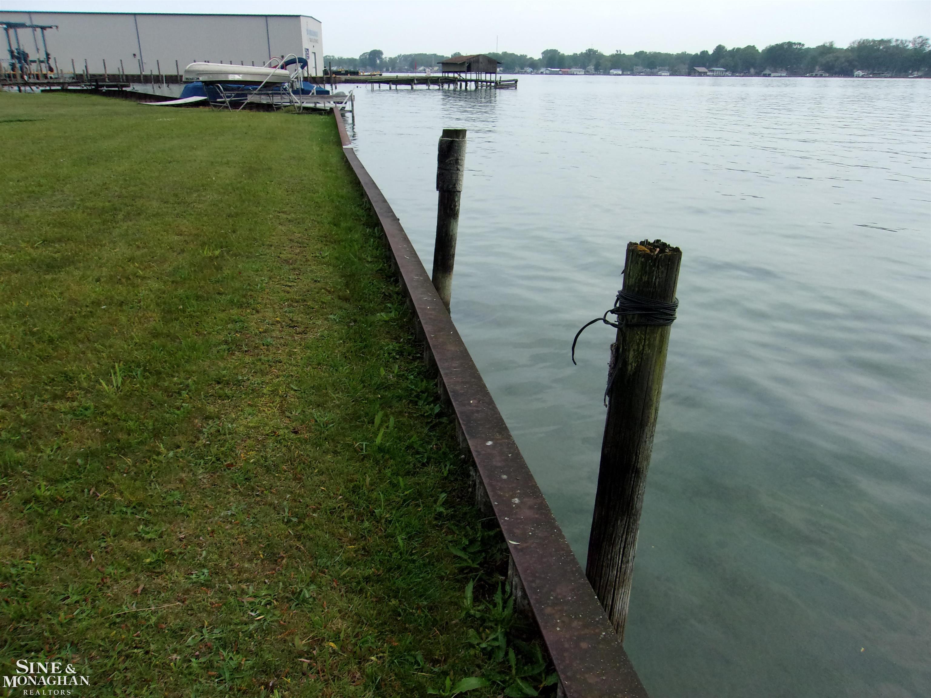 Homes for sale in Harsens Island, MI | 00000 N Channel Dr, Harsens Island, MI 48028 | MLS# 50178803