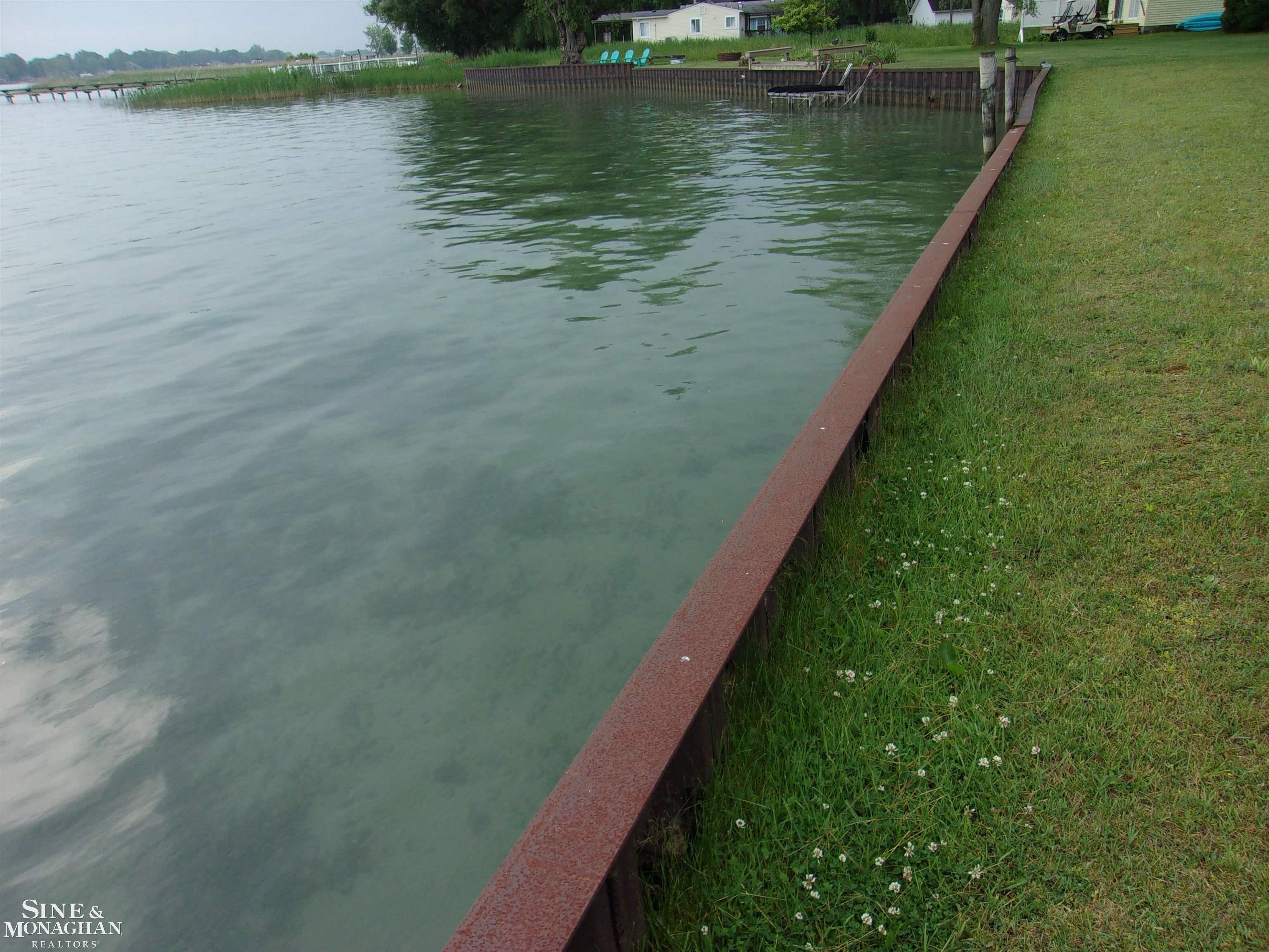 Homes for sale in Harsens Island, MI | 00000 N Channel Dr, Harsens Island, MI 48028 | MLS# 50178803