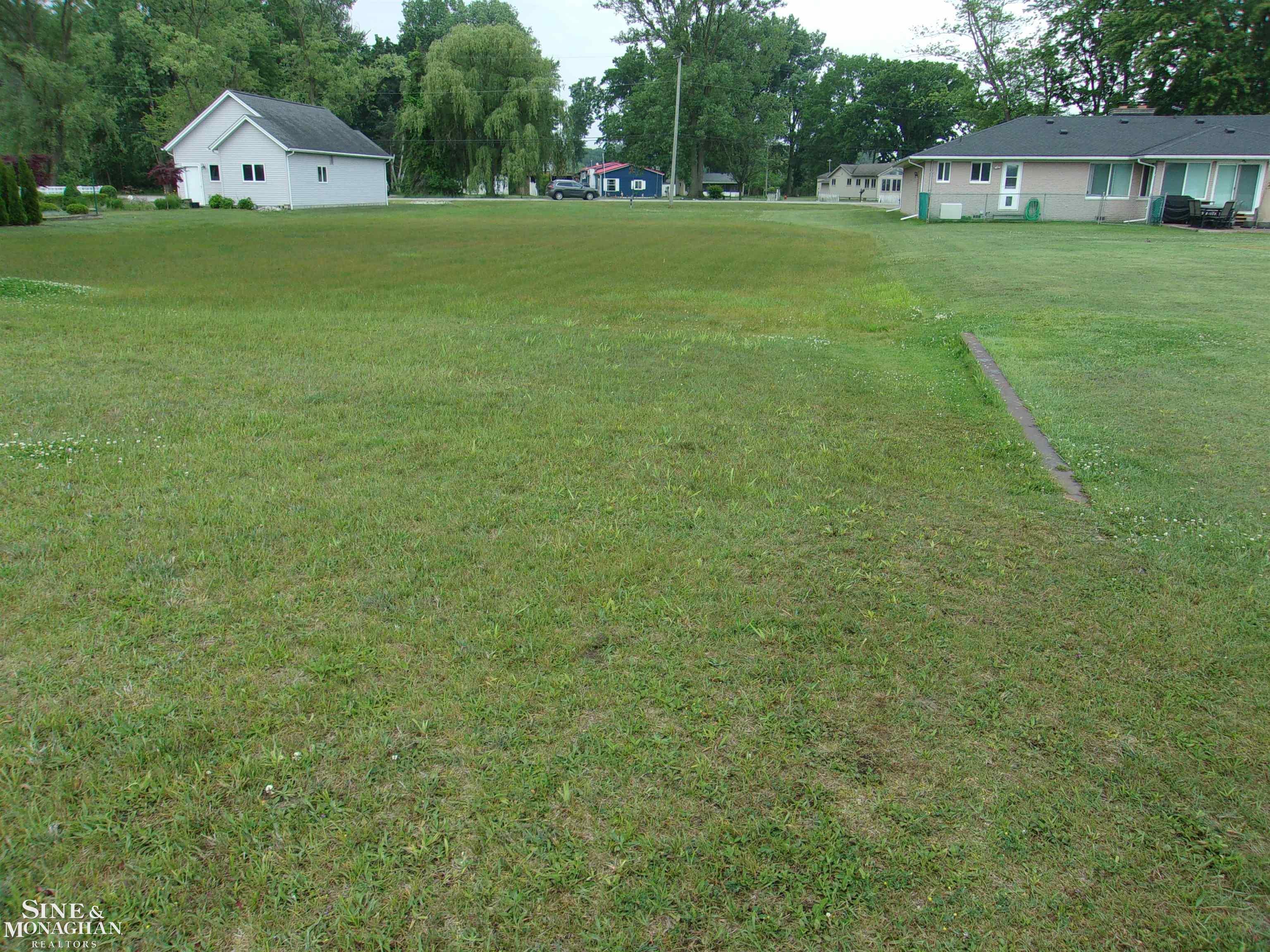 Homes for sale in Harsens Island, MI | 00000 N Channel Dr, Harsens Island, MI 48028 | MLS# 50178803