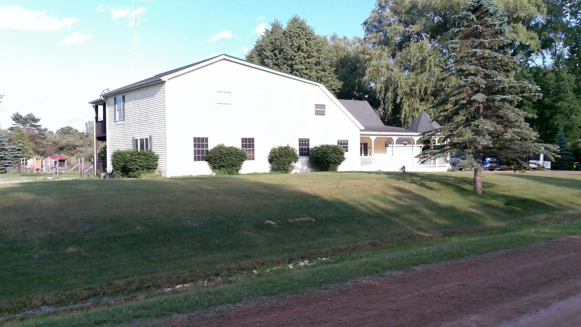 Homes for sale in Beaverton, MI | 2849 Shaffer Rd, Beaverton, MI 48612 | MLS# 50179050